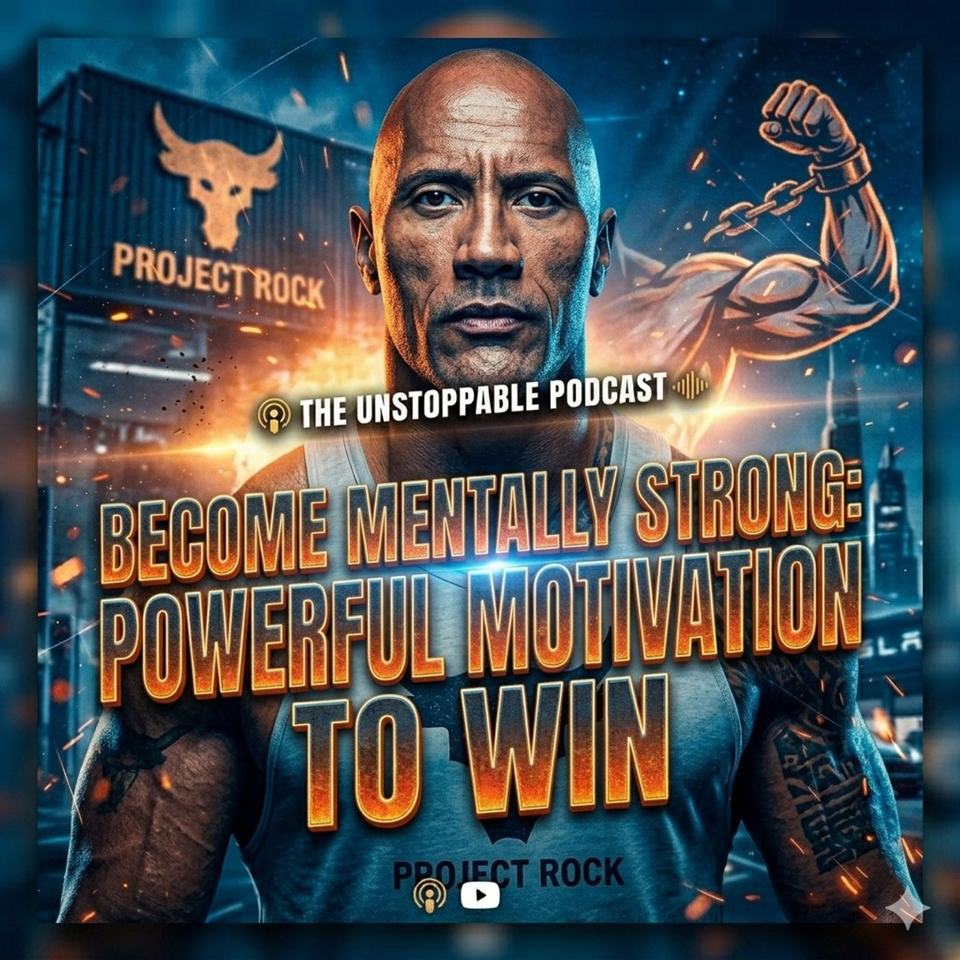 Become Mentally Strong: Powerful Motivation to Win