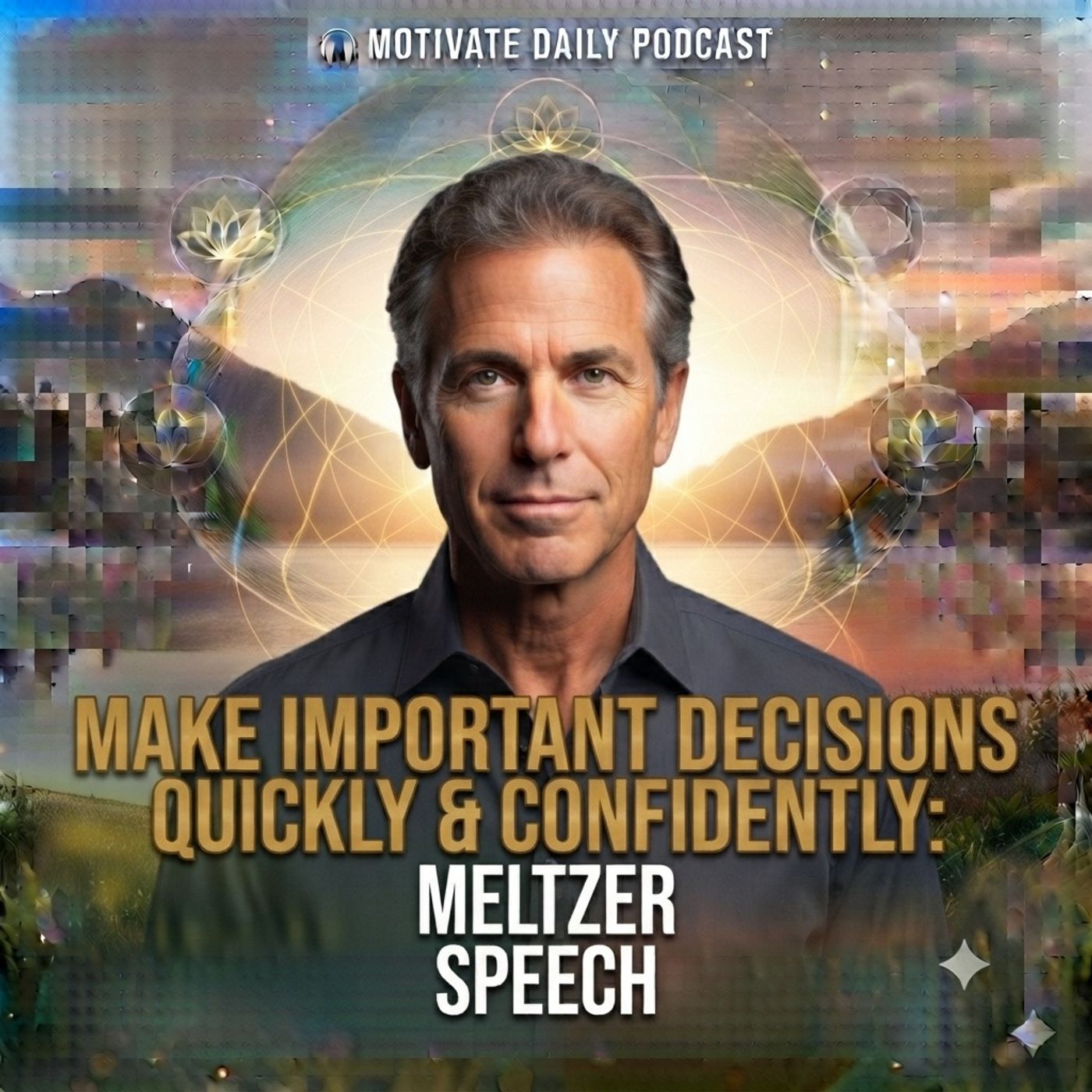 Make Important Decisions Quickly & Confidently | Meltzer