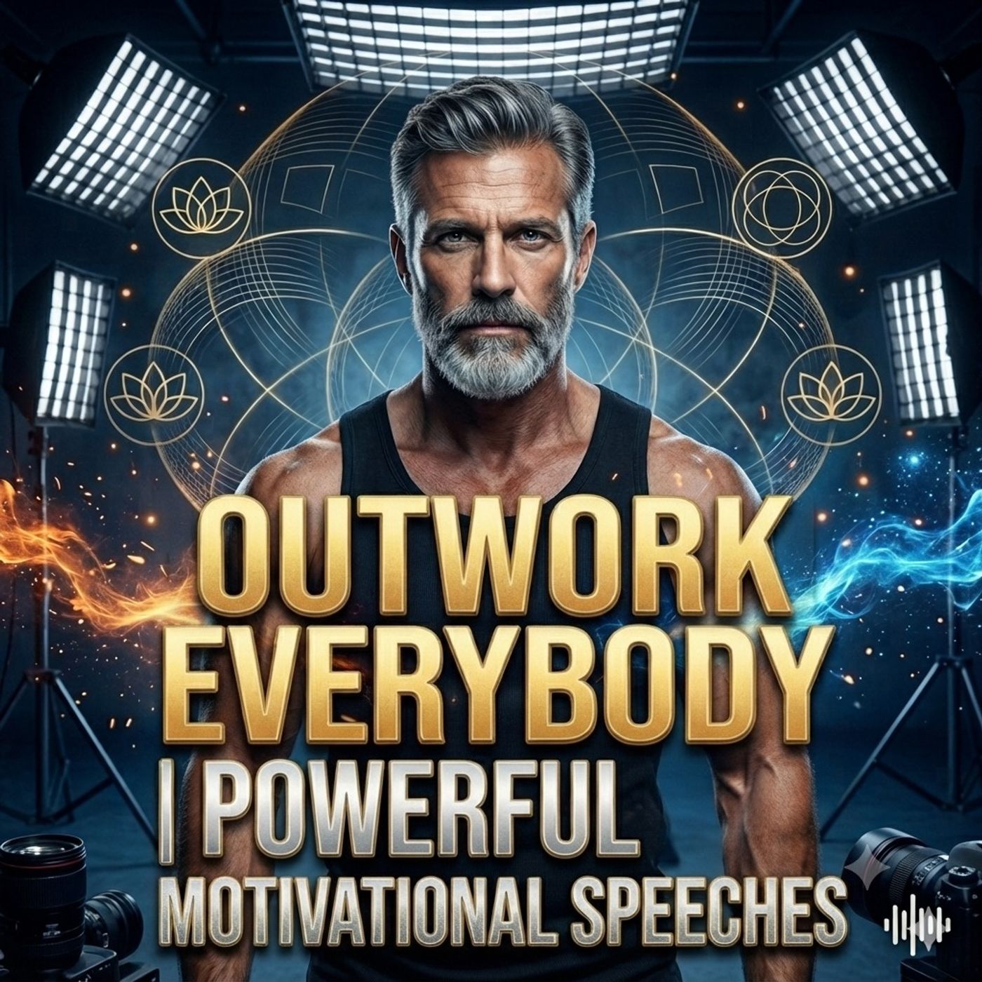 Outwork Everybody | Powerful Motivational Speeches