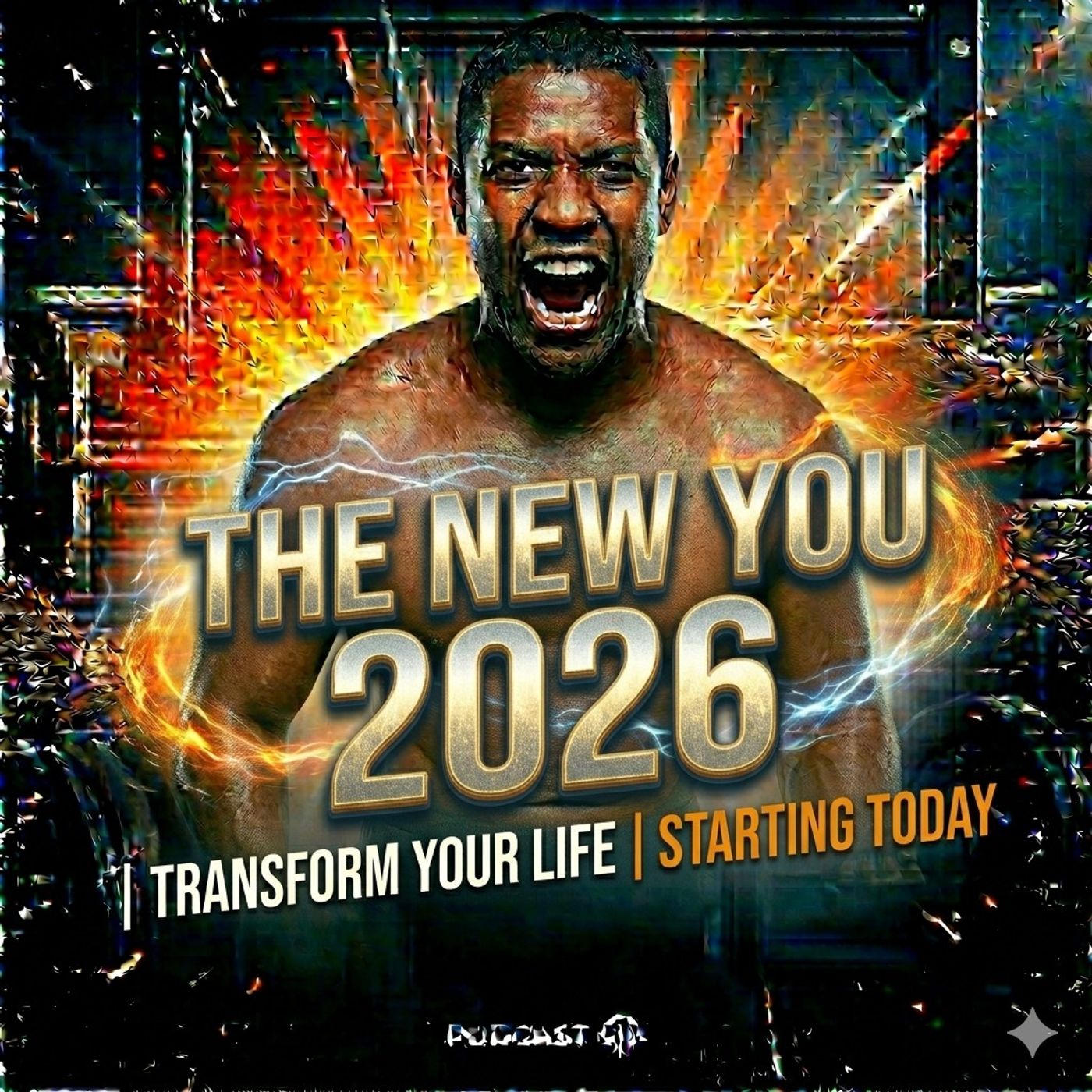 The New You 2026: Transform Your Life Starting Today