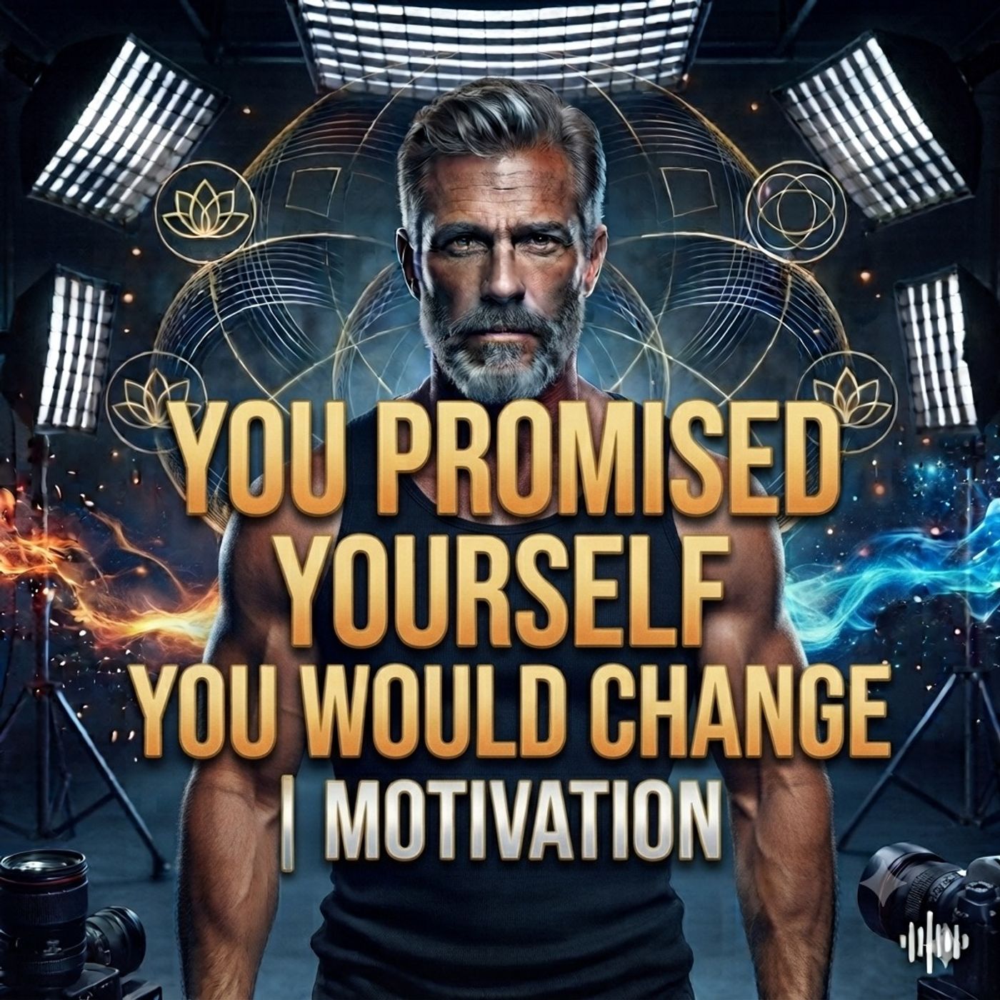 You Promised Yourself You Would Change | Motivation