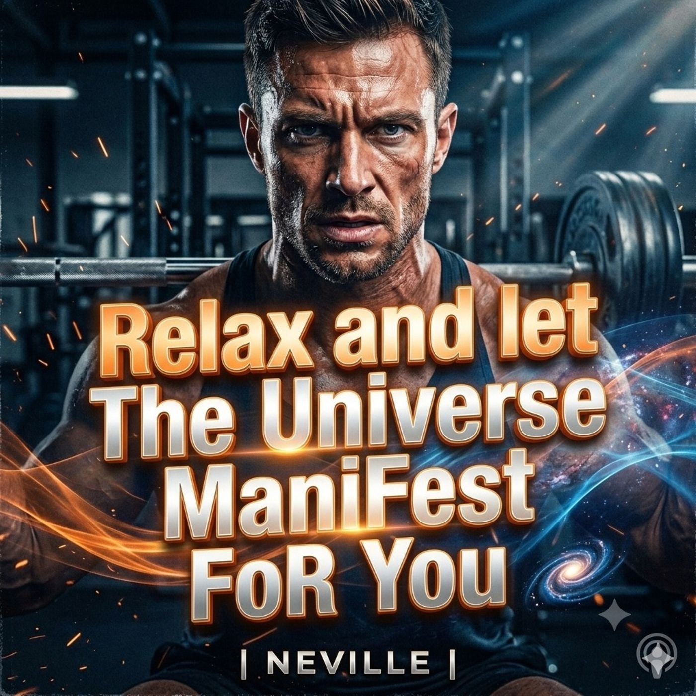 Relax and Let the Universe Manifest for You | Neville