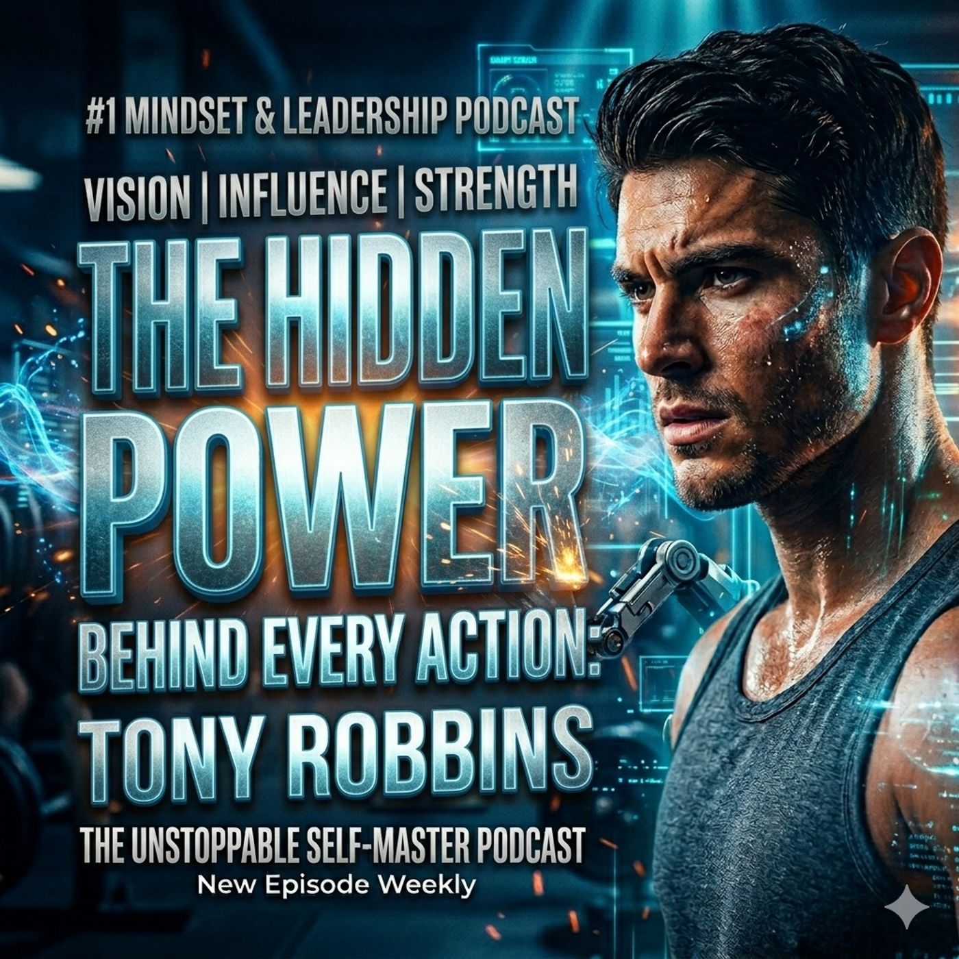 The Hidden Power Behind Every Action | Tony Robbins