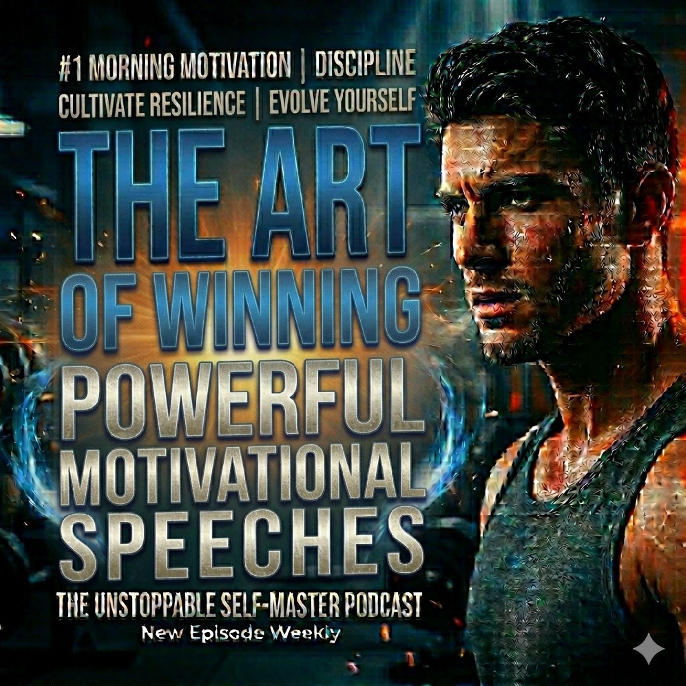 The Art of Winning | Powerful Motivational Speeches