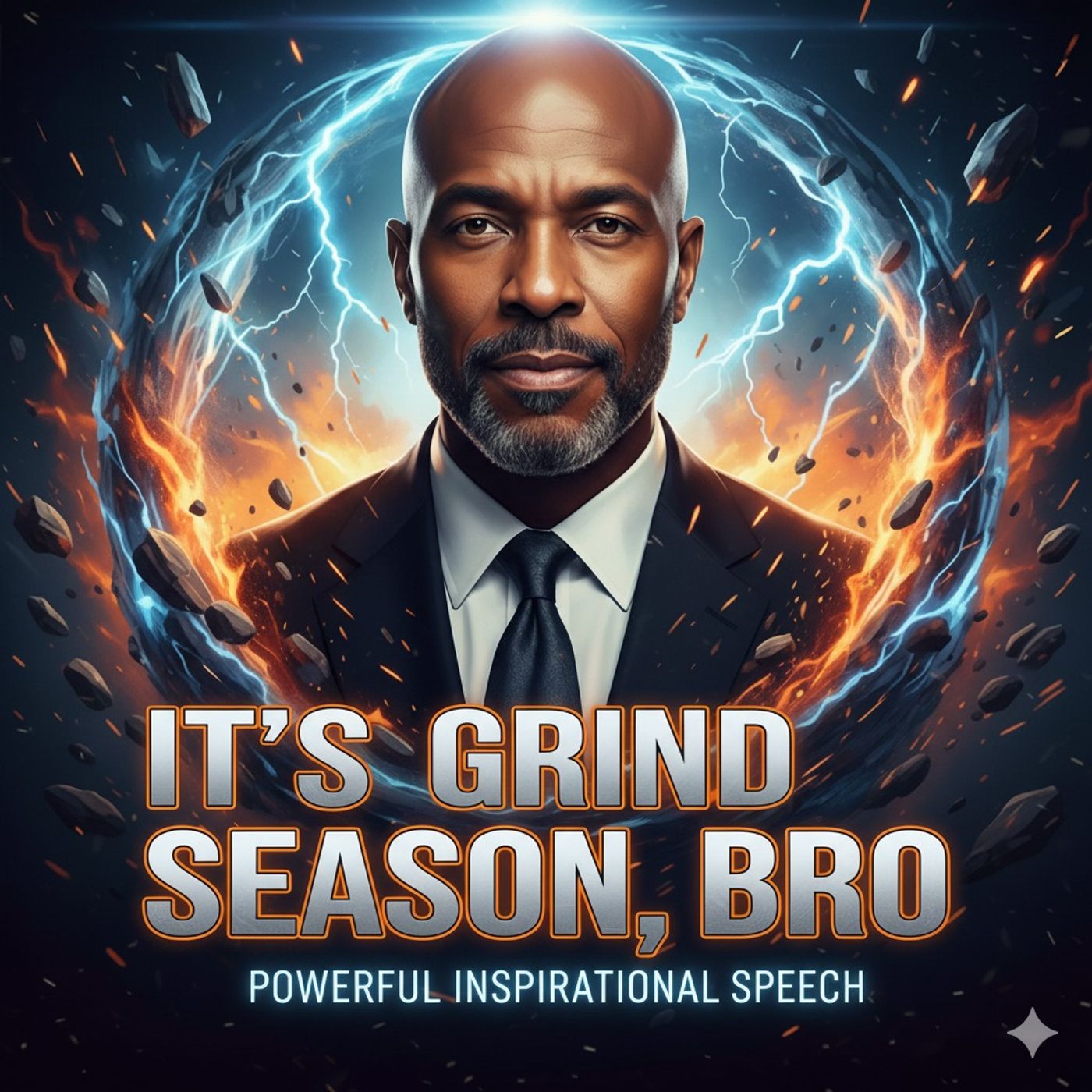 It’s Grind Season, Bro – Powerful Inspirational Speech