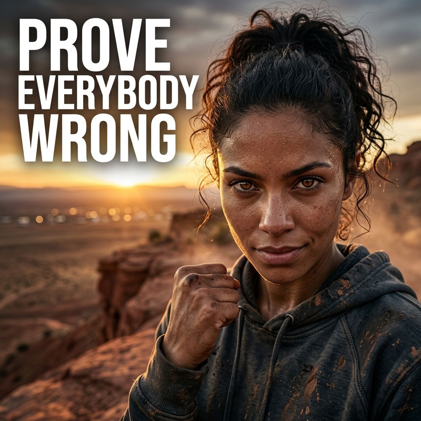 PROVE EVERYBODY WRONG – Powerful Motivational Speech