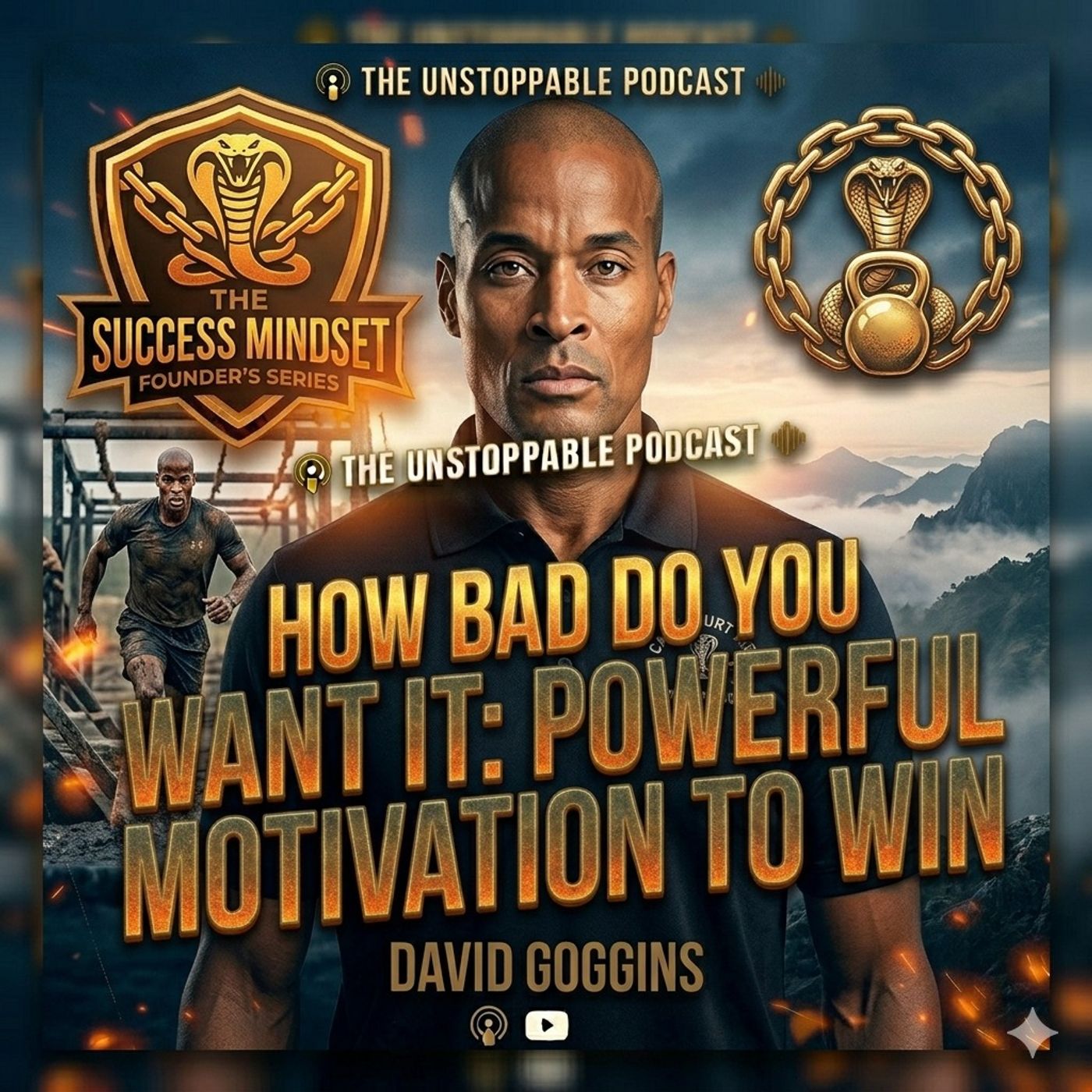 How Bad Do You Want It: Powerful Motivation to Win