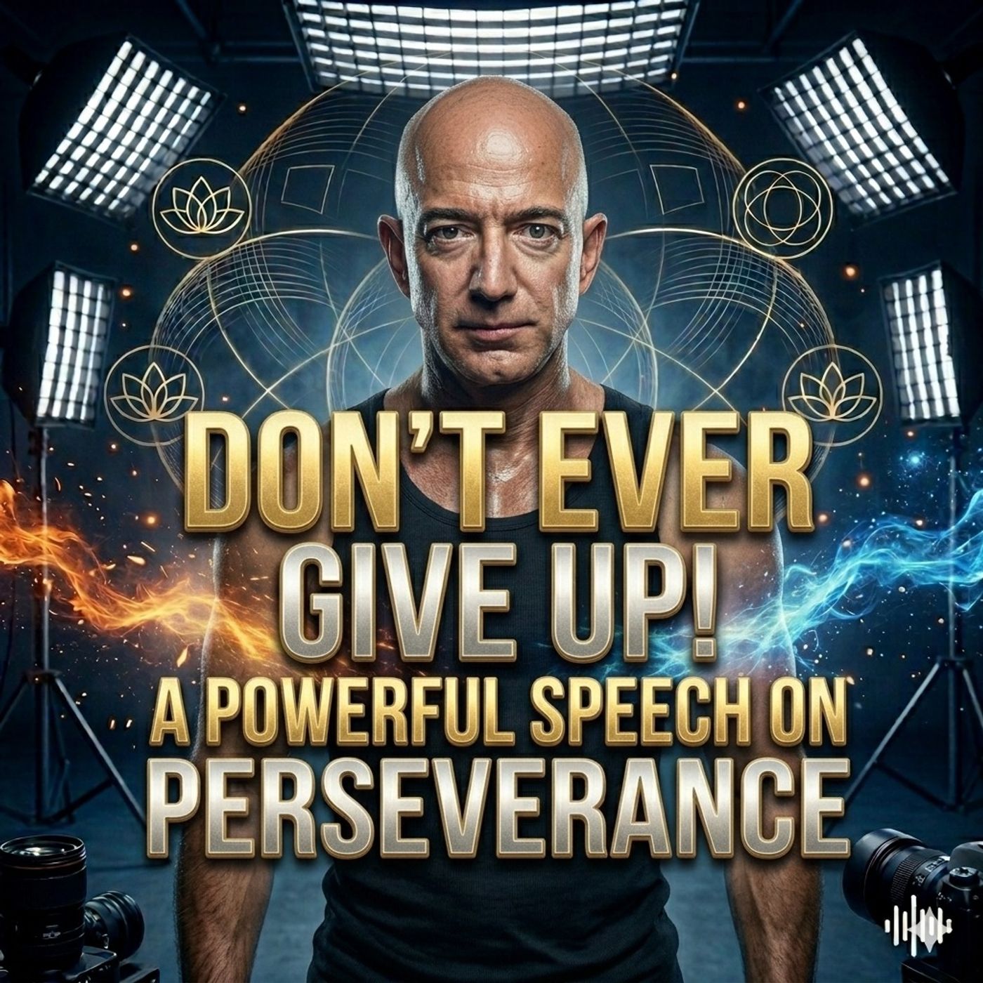 Don’t Ever Give Up! A Powerful Speech on Perseverance episode artwork