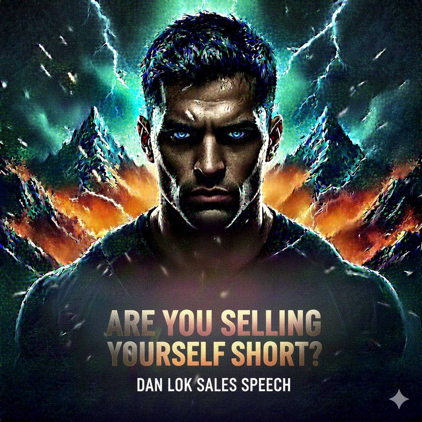 Are You Selling Yourself Short? | Dan Lok Sales Speech