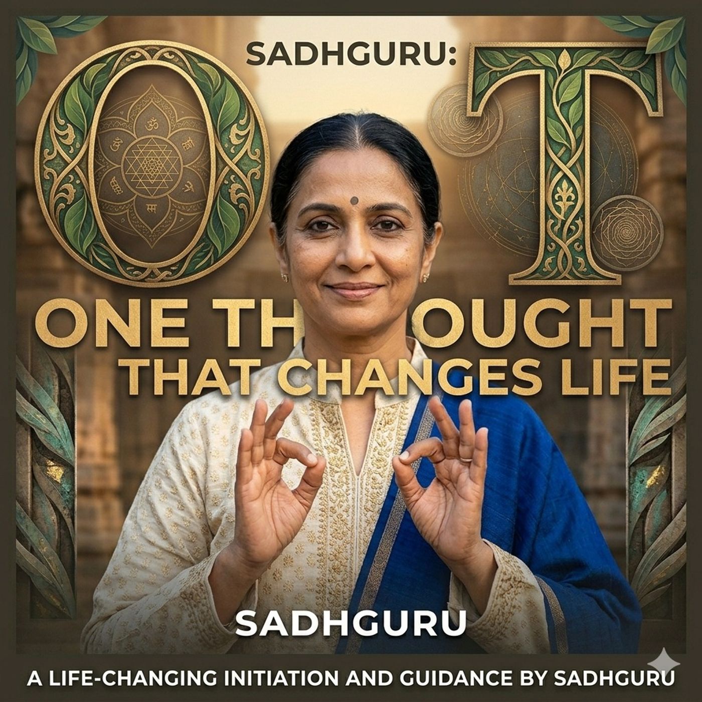 Sadhguru: One Thought That Changes Life