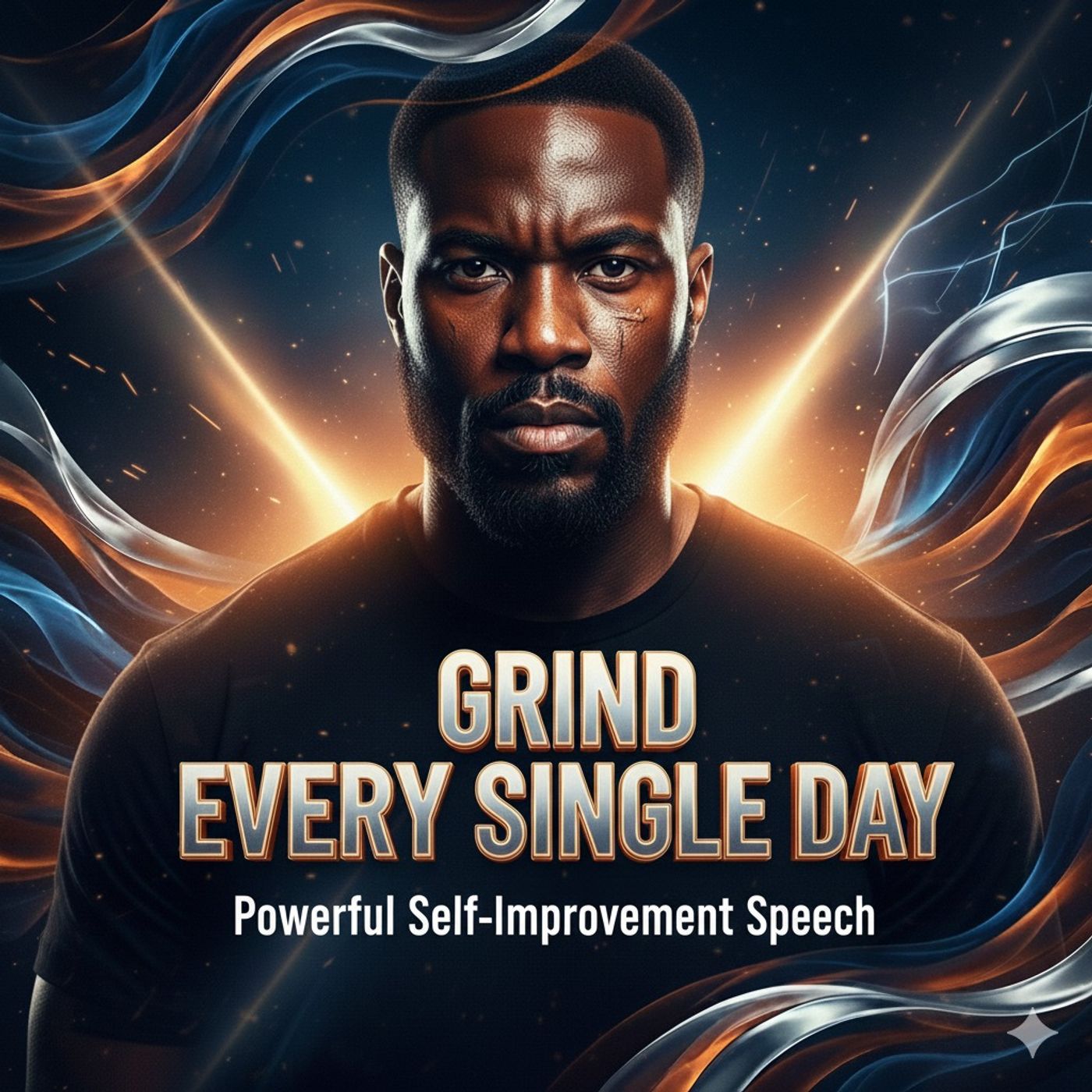 Grind Every Single Day — Powerful Self-Improvement Speech