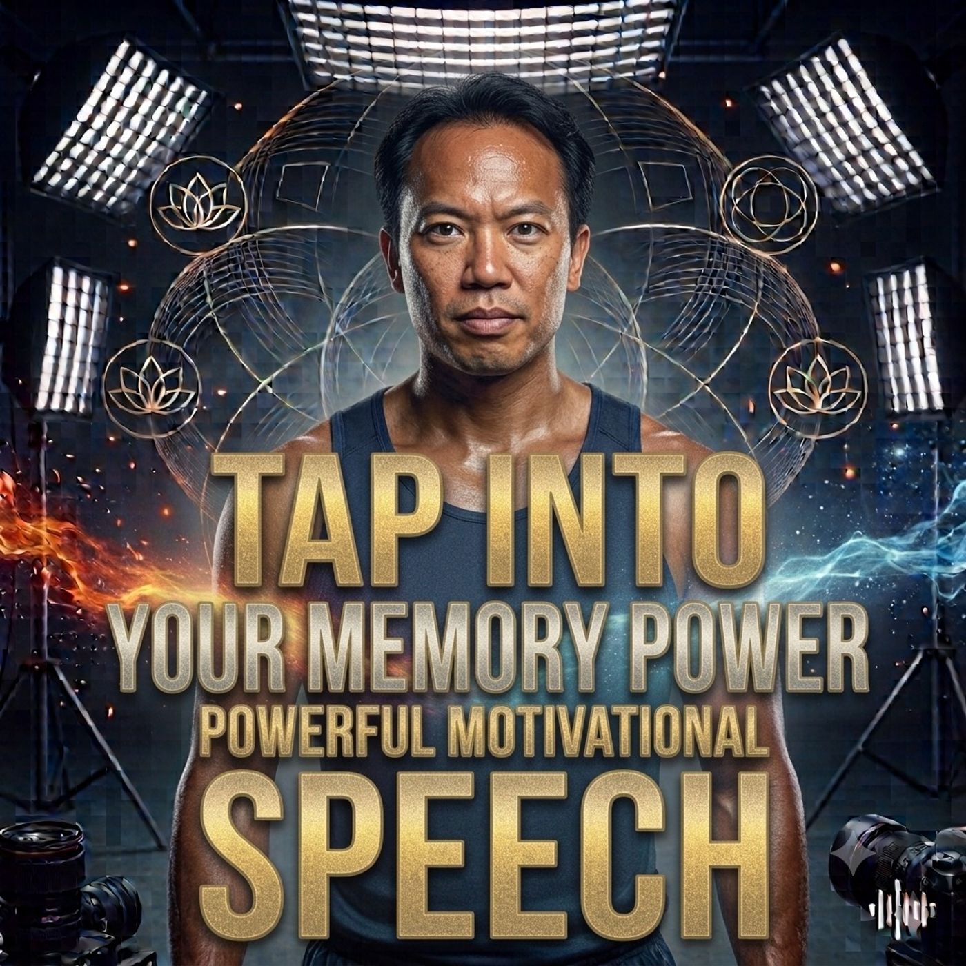 Tap Into Your Memory Power | Powerful Motivational Speech episode artwork