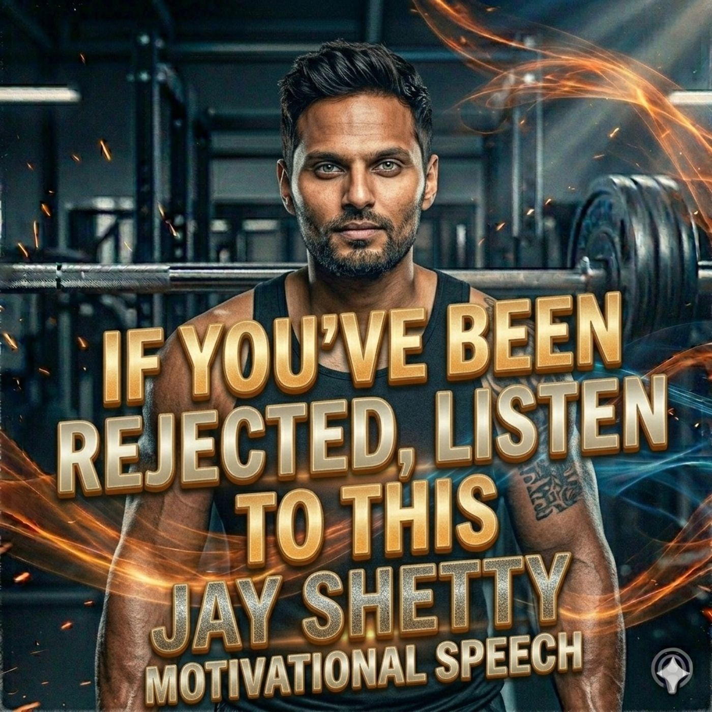 If You’ve Been Rejected, Listen to This | Jay Shetty — Motivational Speeches cover