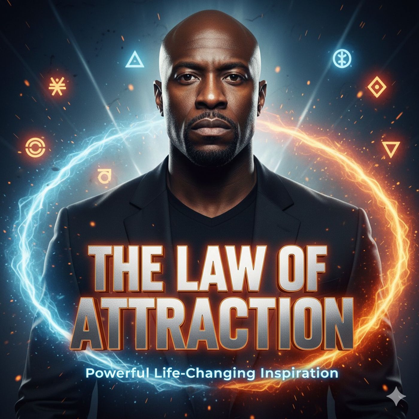 The Law of Attraction — Powerful Life-Changing Inspiration