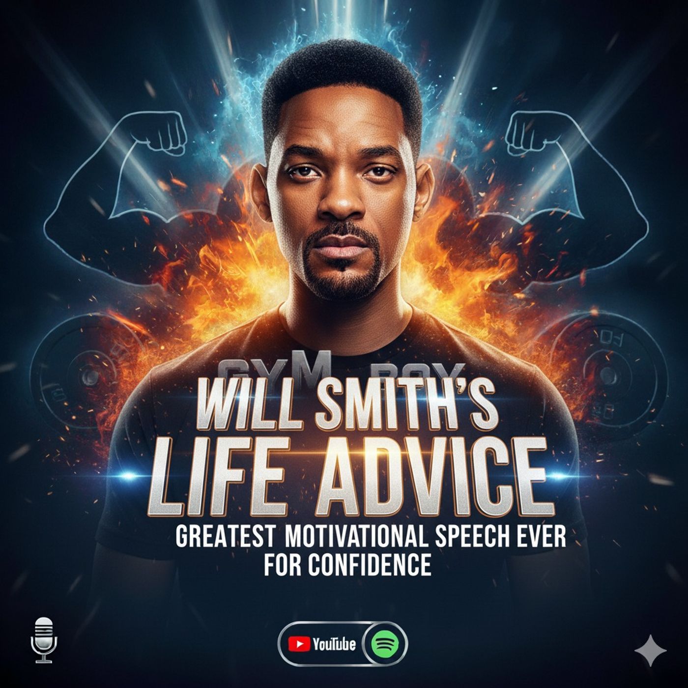 Will Smith’s Life Advice – Greatest Motivational Speech Ever
