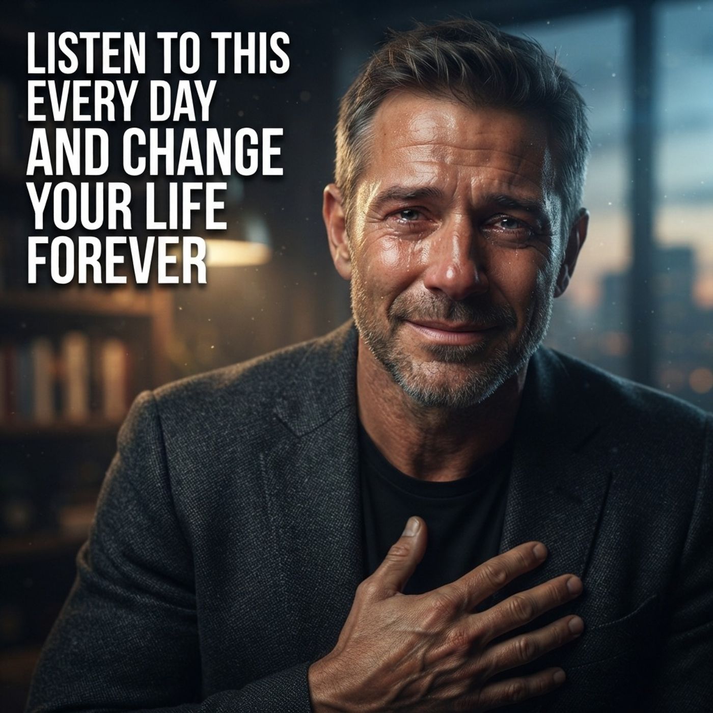 Listen to This Every Day and Change Your Life Forever