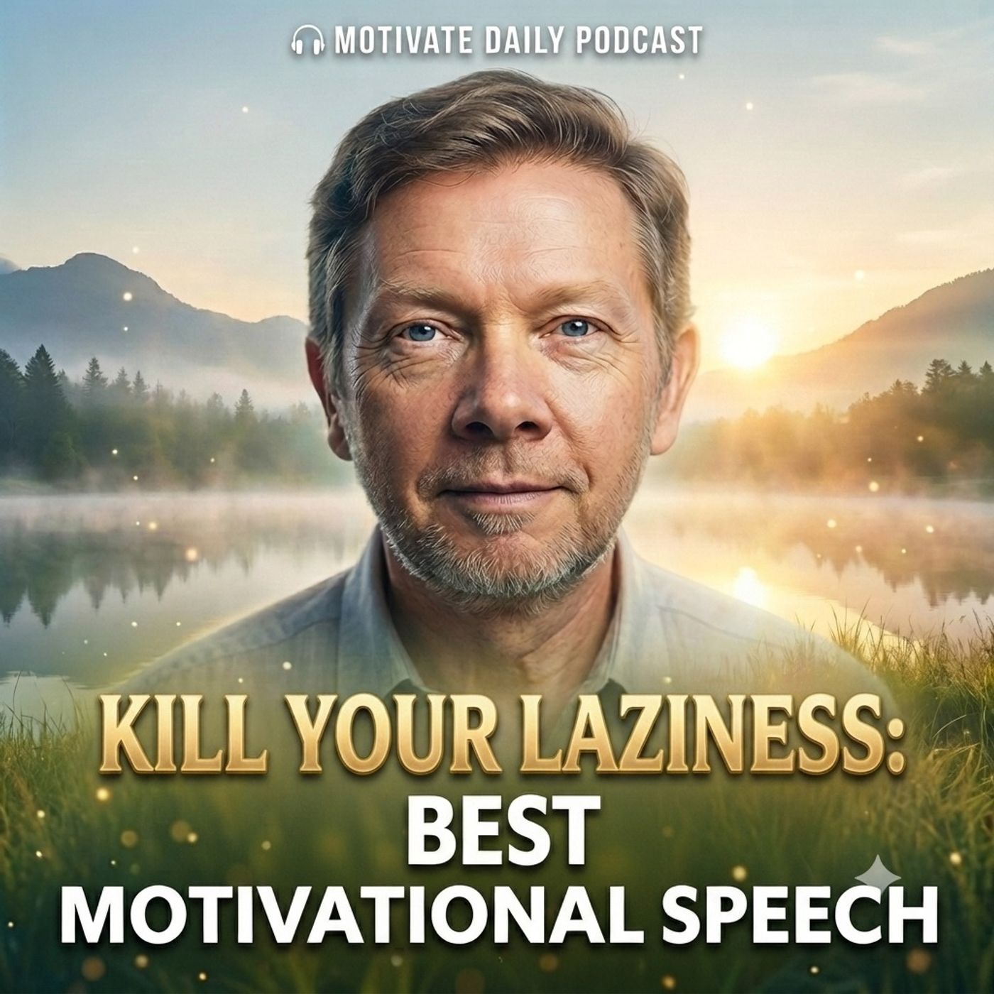 Kill Your Laziness | Best Motivational Speech episode artwork