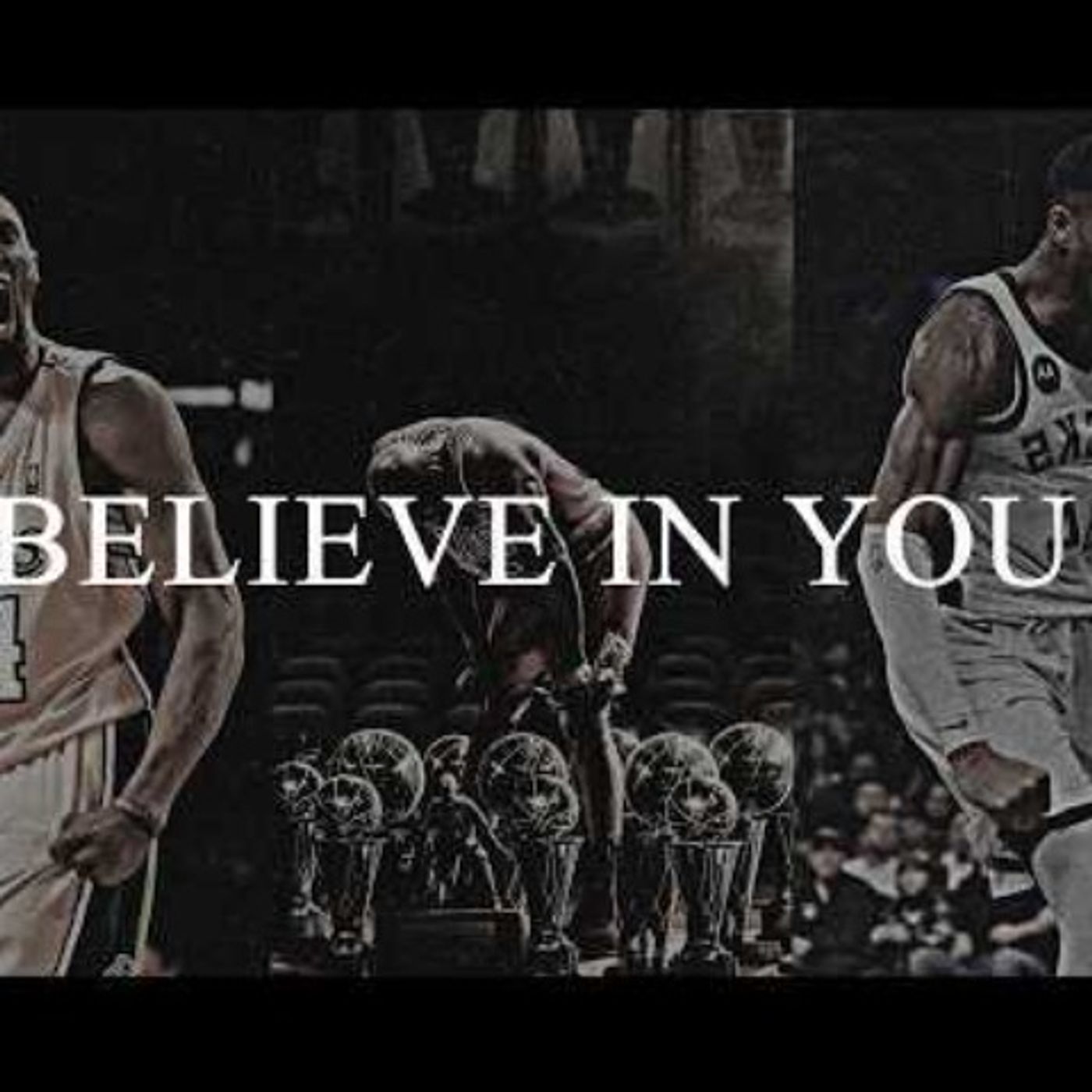 Believe You Can Do This | Best Motivational Speech episode artwork