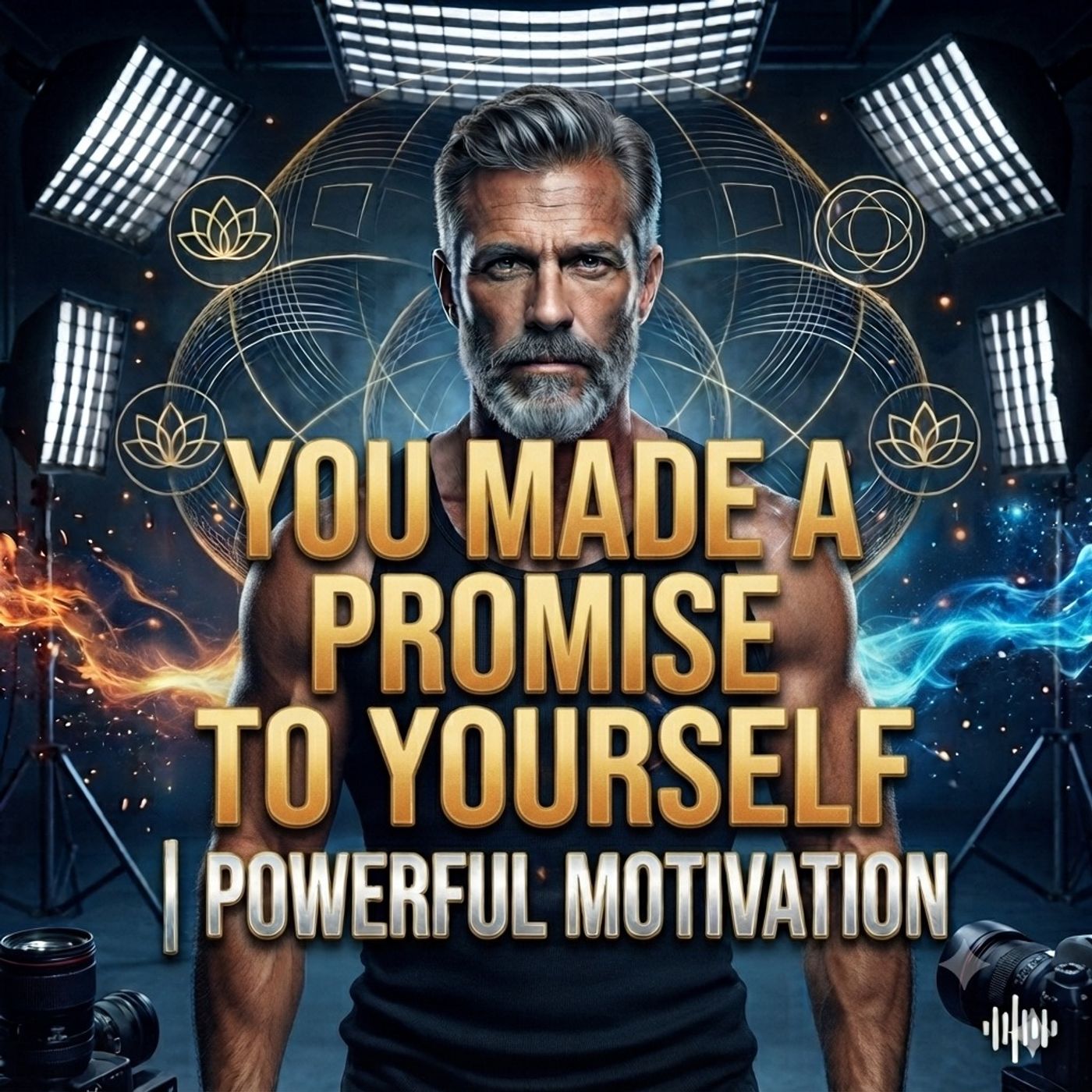 You Made a Promise to Yourself | Powerful Motivation