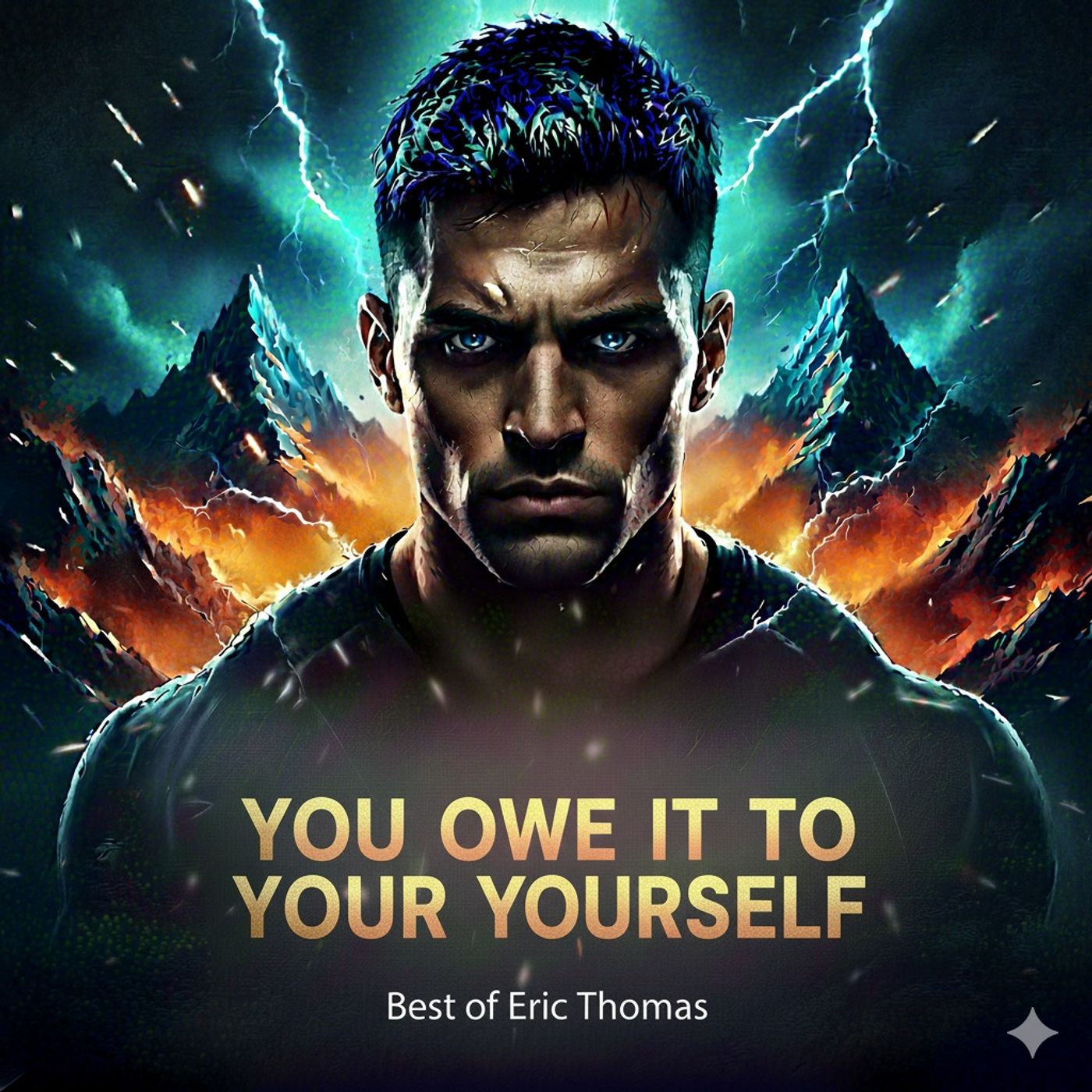 You Owe It to Yourself | Best of Eric Thomas