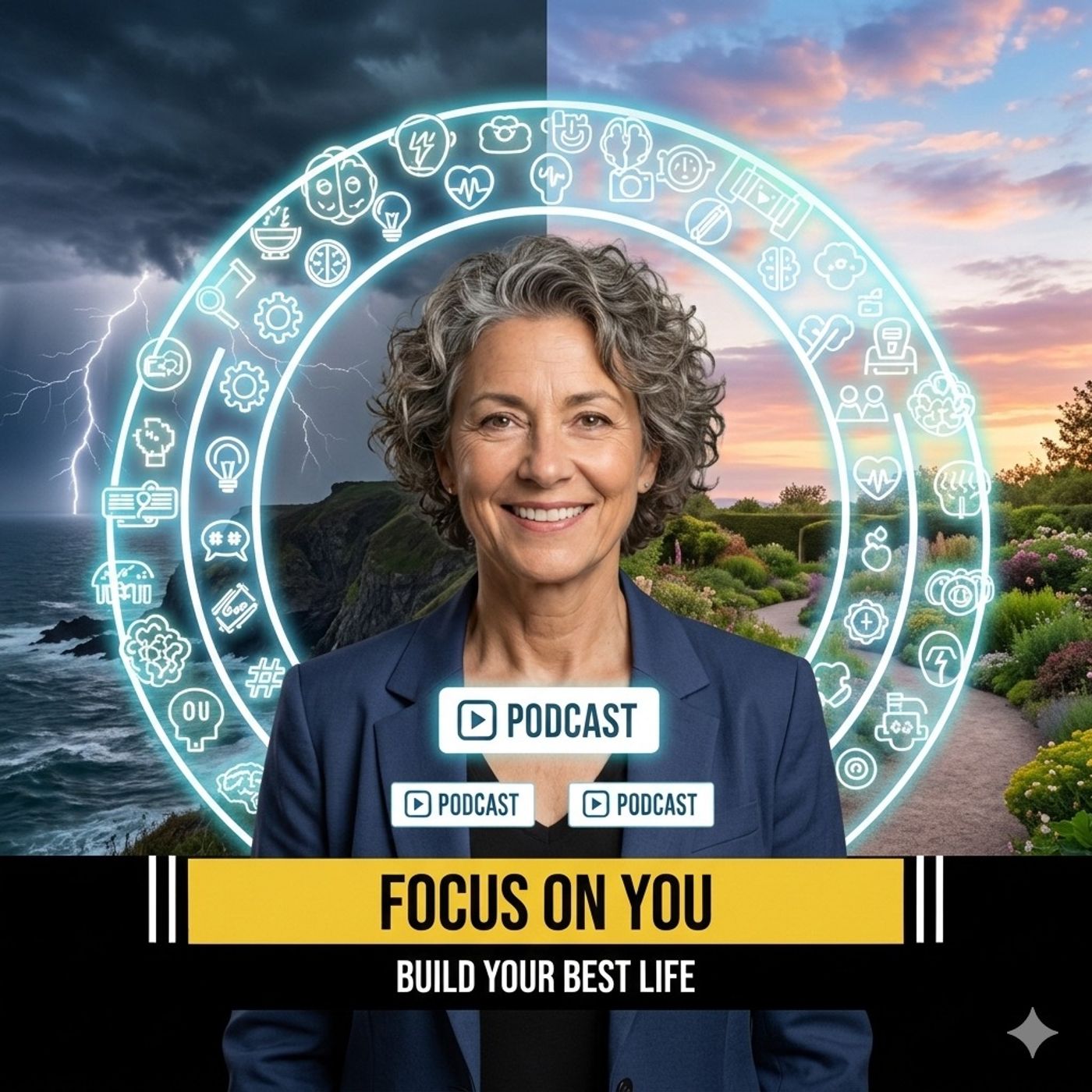 Focus on You – Build Your Best Life