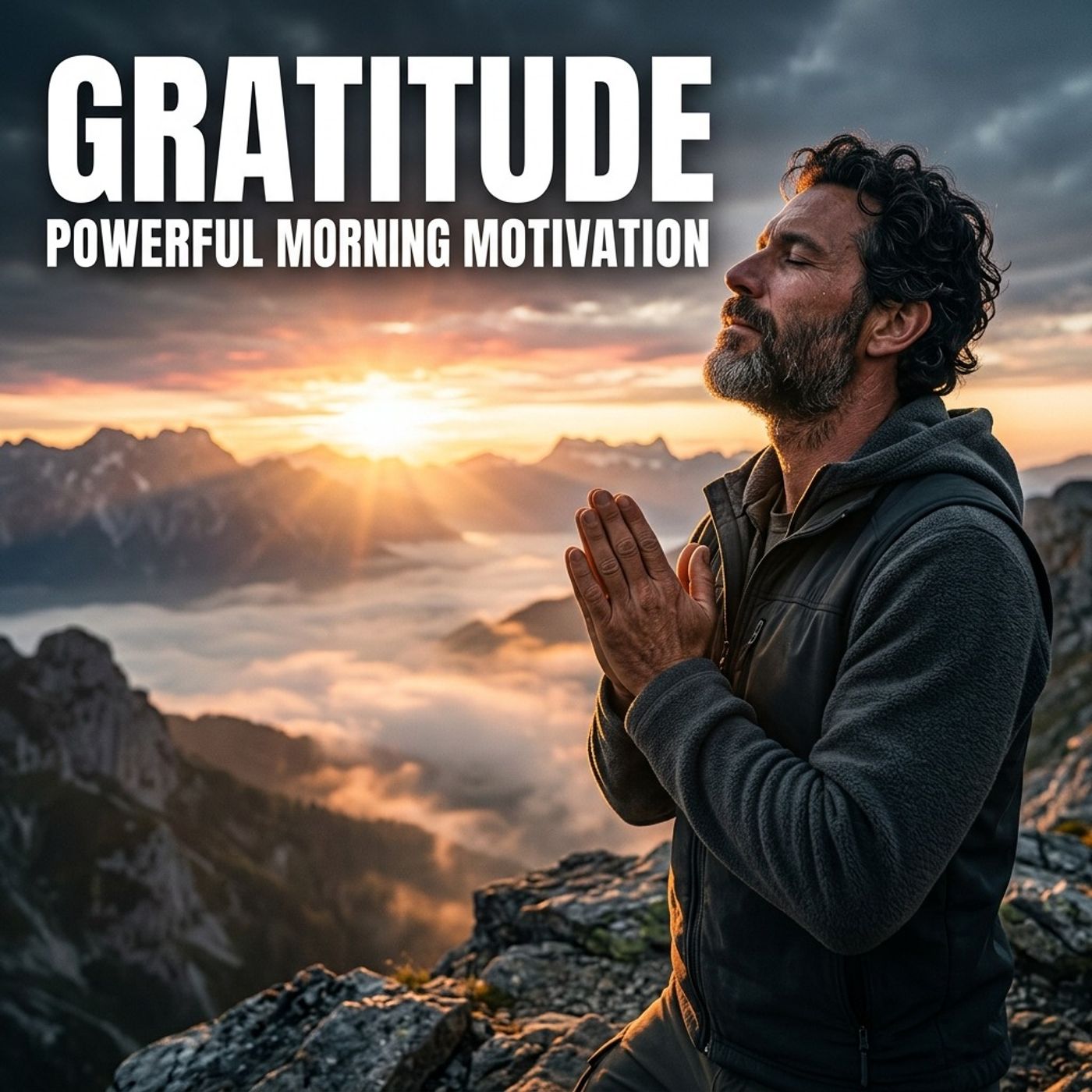 The Power of Gratitude | Powerful Morning Motivation