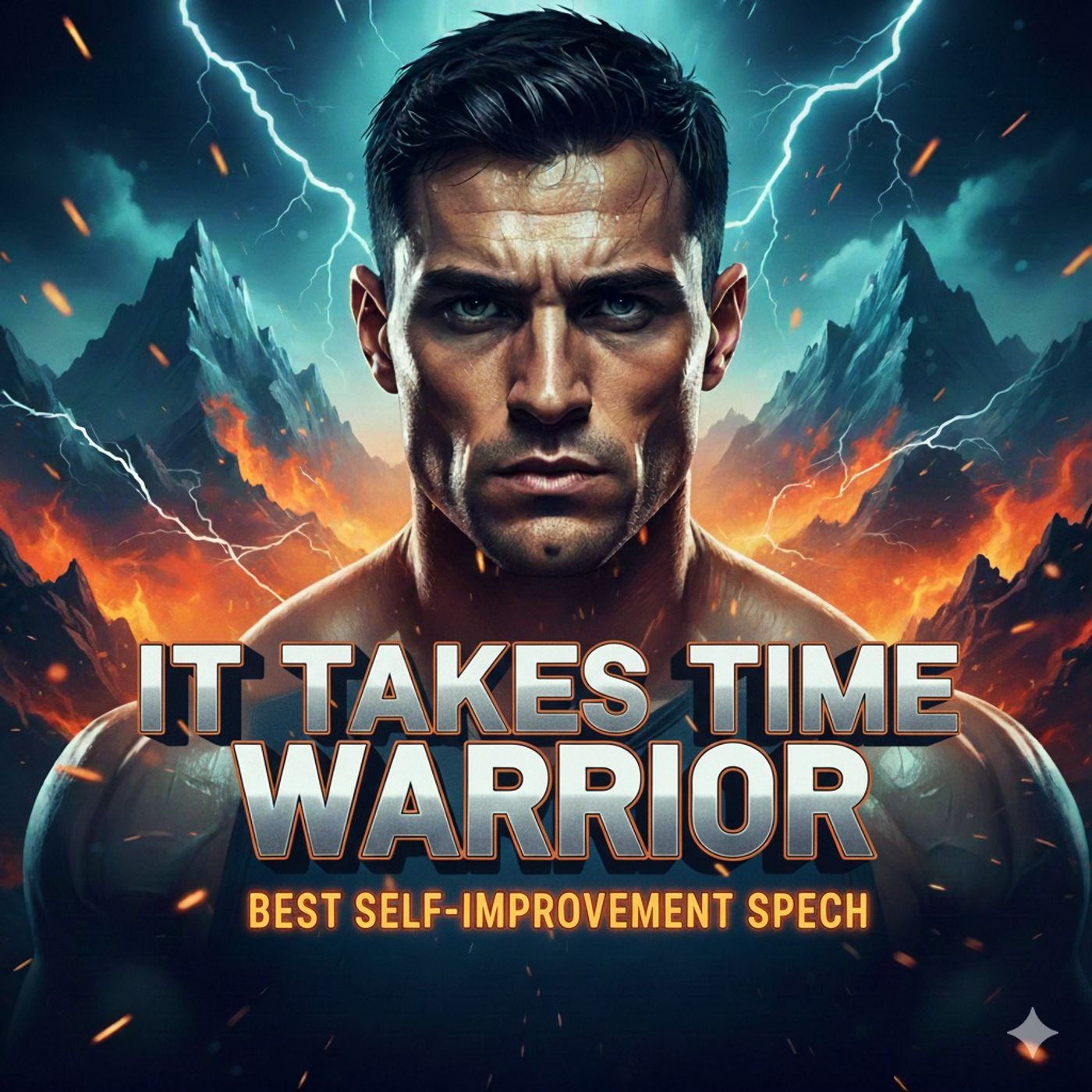 It Takes Time — Best Self-Improvement Speech
