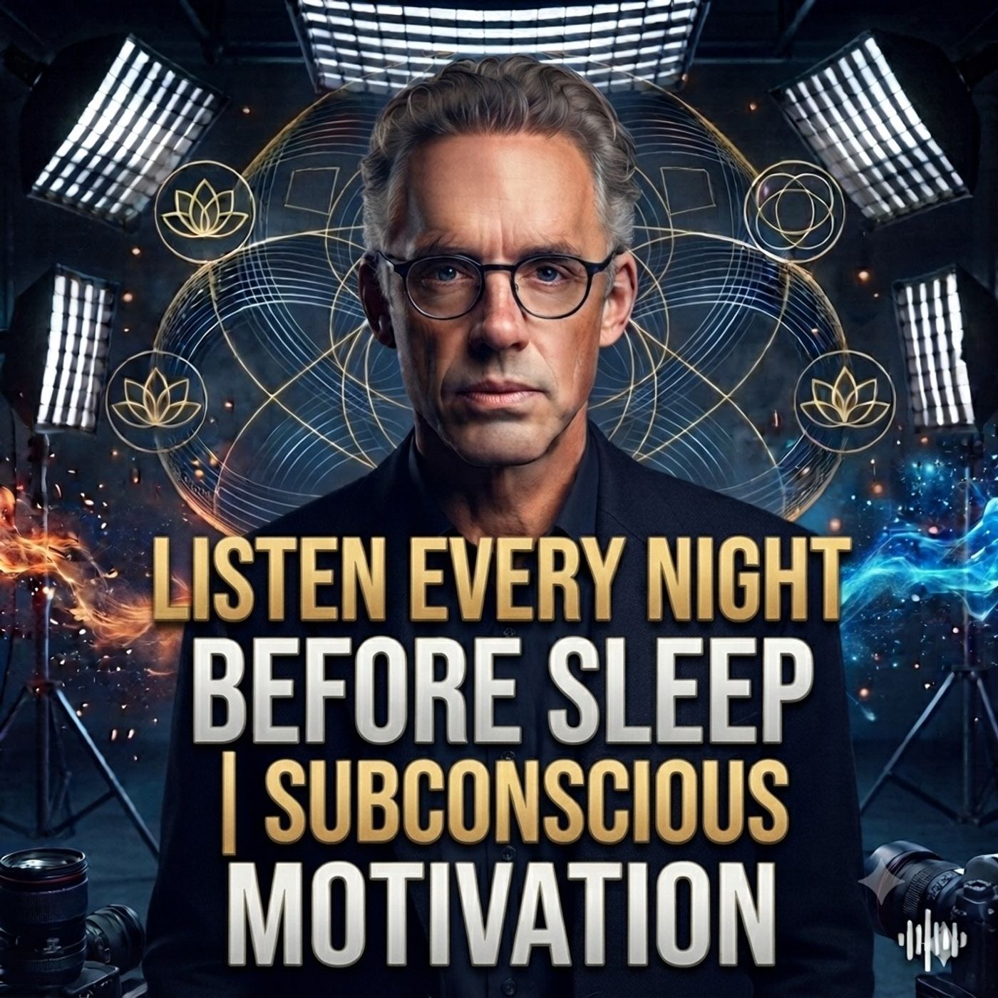 Listen Every Night Before Sleep | Subconscious Motivation