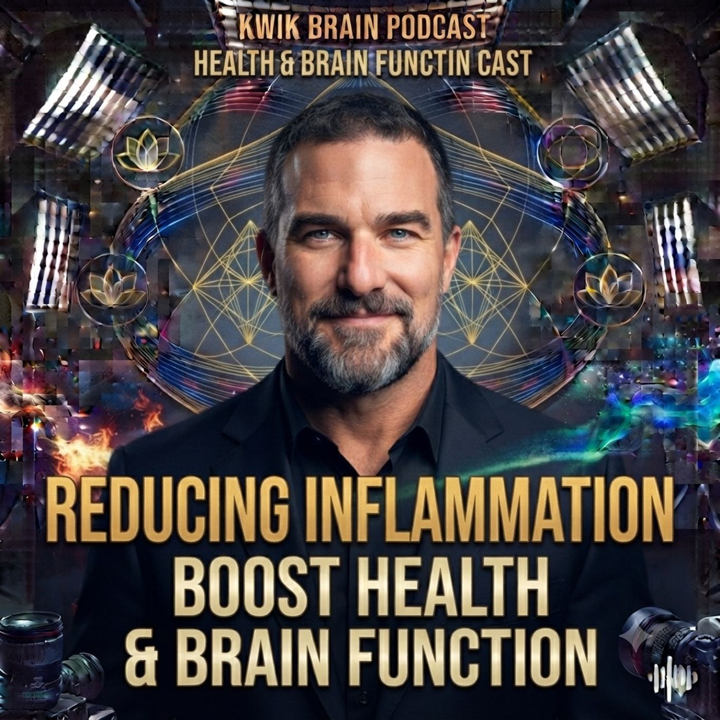 Reducing Inflammation | Boost Health & Brain Function