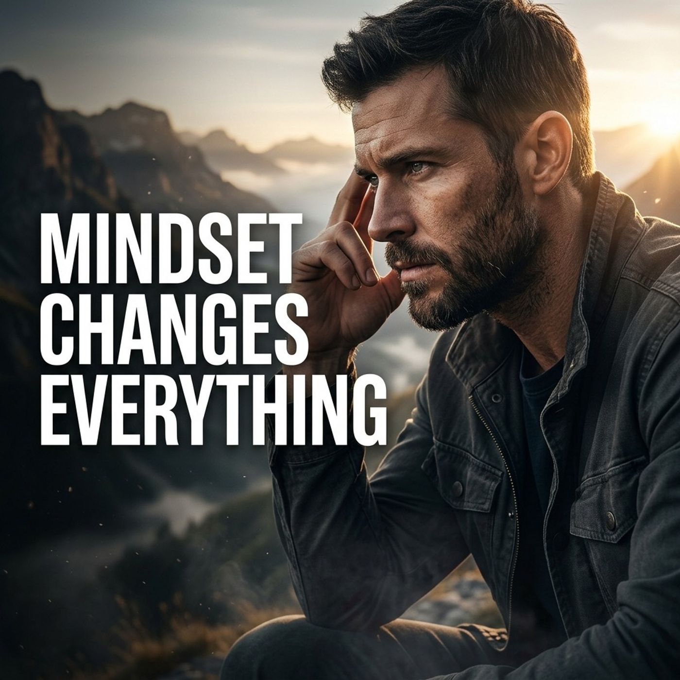 The One Mindset That Changes Everything | Motivation