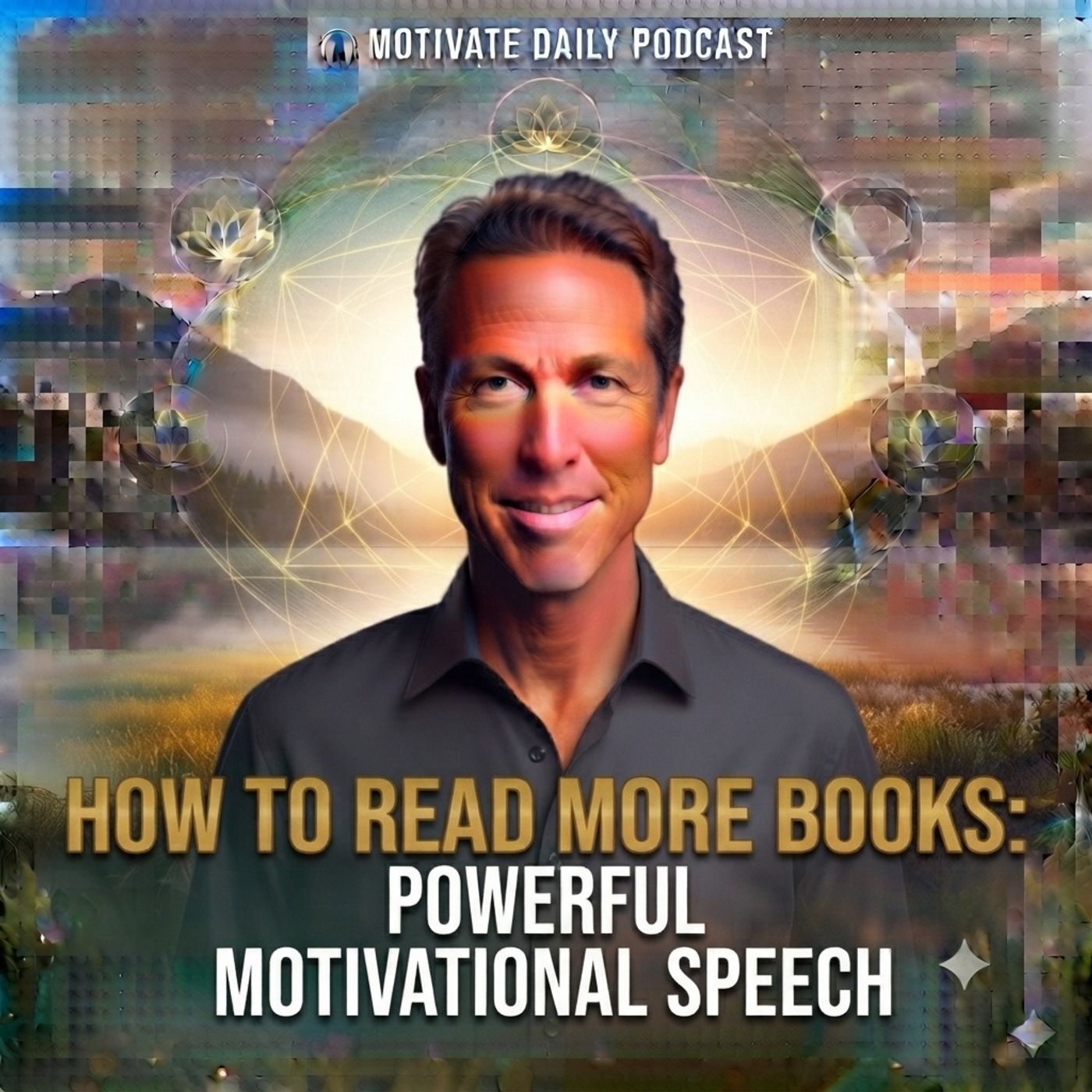 How to Read More Books | Powerful Motivational Speech