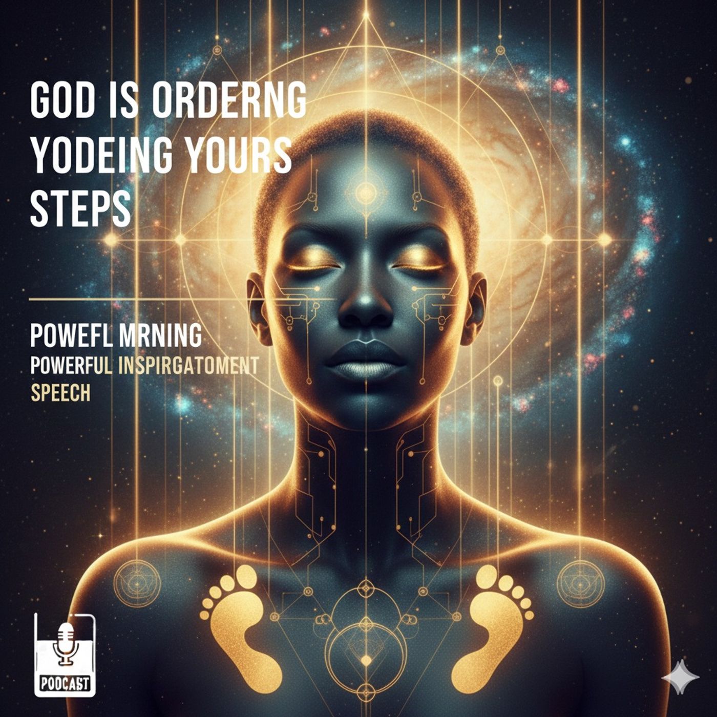 God Is Ordering Your Steps | Powerful Inspirational Speech