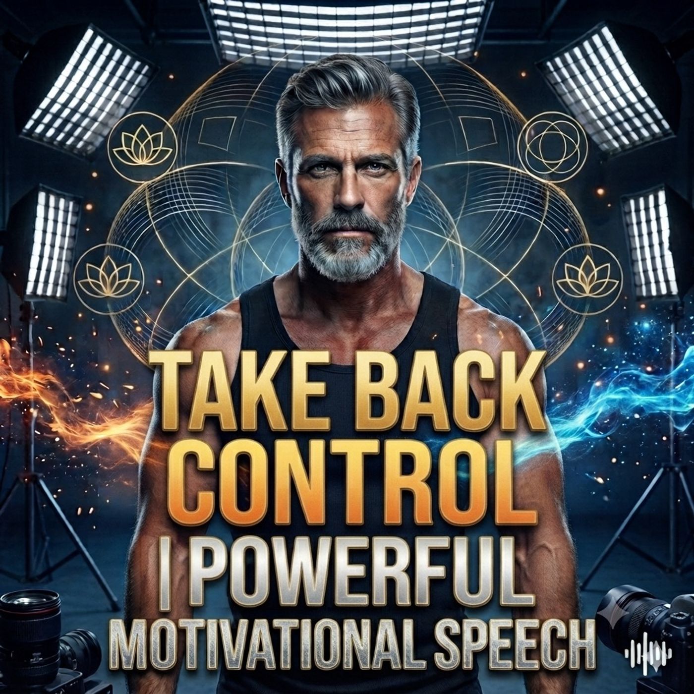 Take Back Control | Powerful Motivational Speech