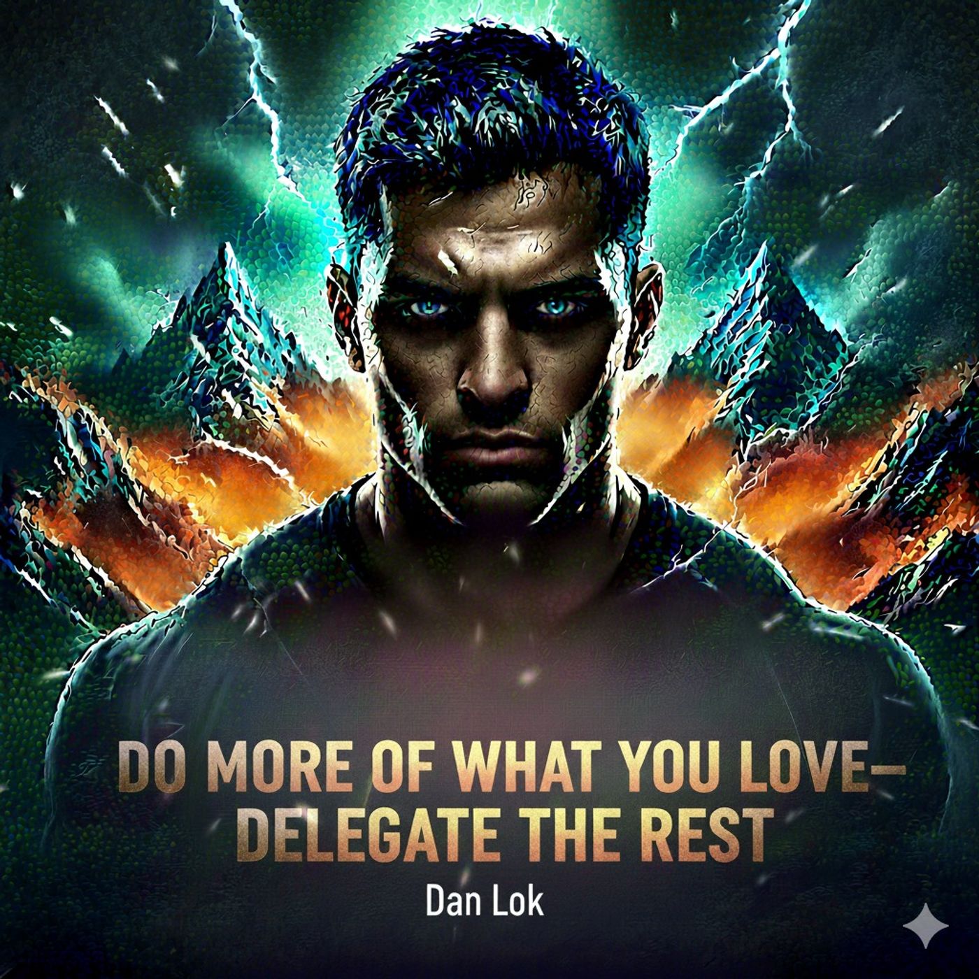 Do More of What You Love—Delegate the Rest | Dan Lok