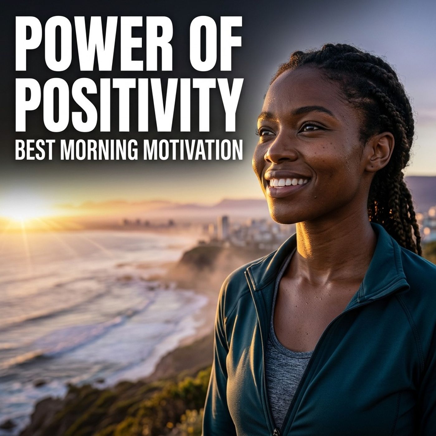 The Power of Positivity | Best Morning Motivation