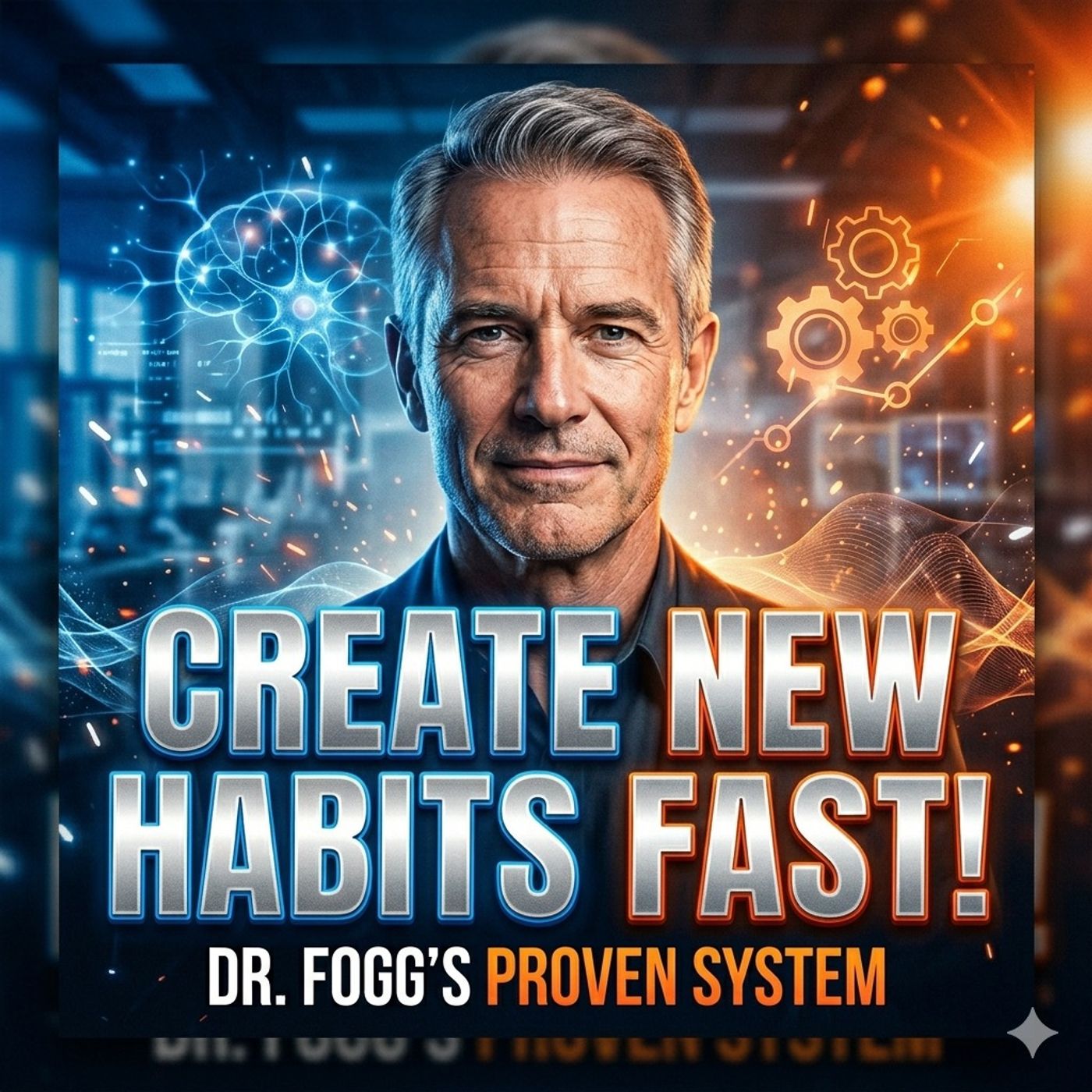 Create New Habits Fast | Dr. Fogg’s Proven System
