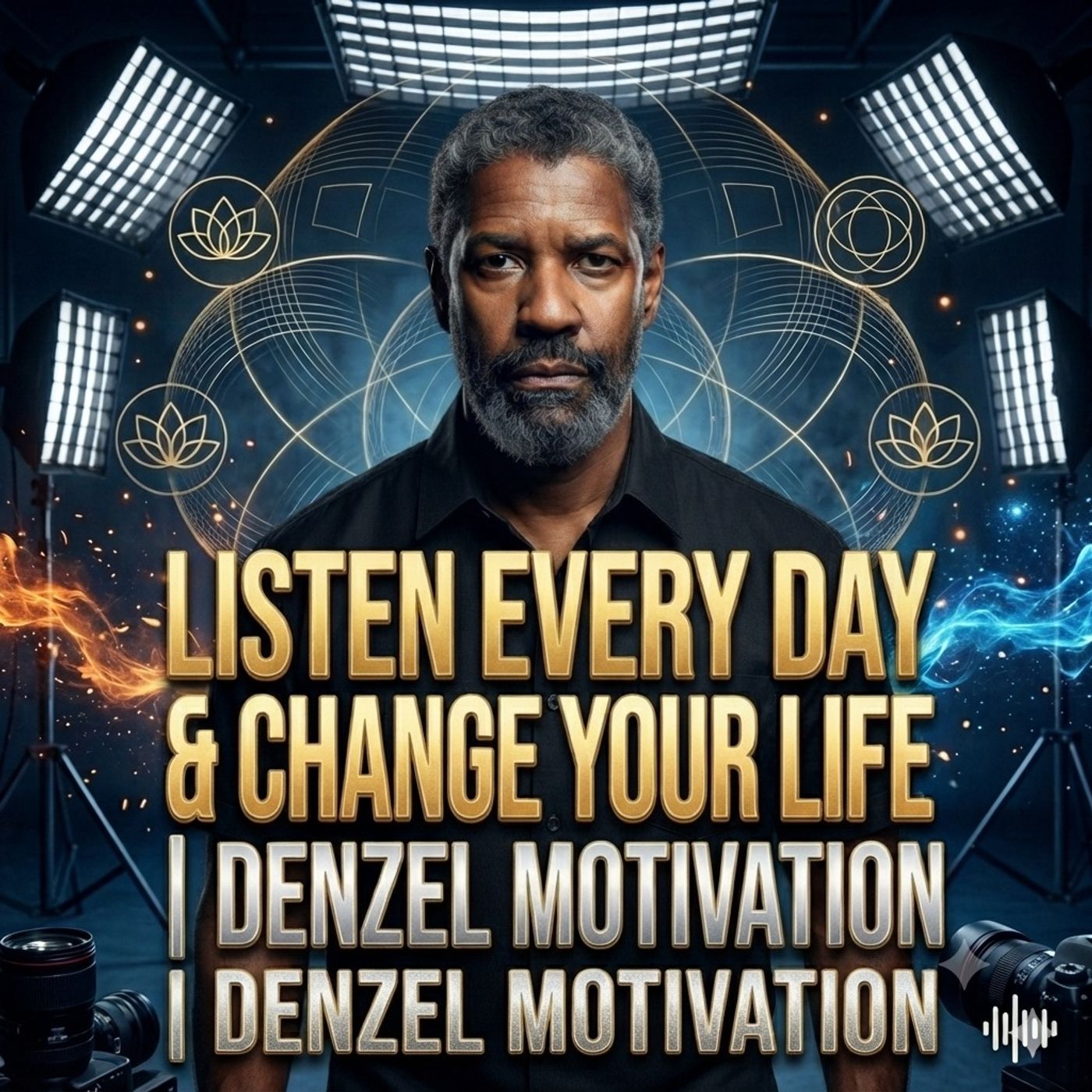 Listen Every Day & Change Your Life | Denzel Motivation