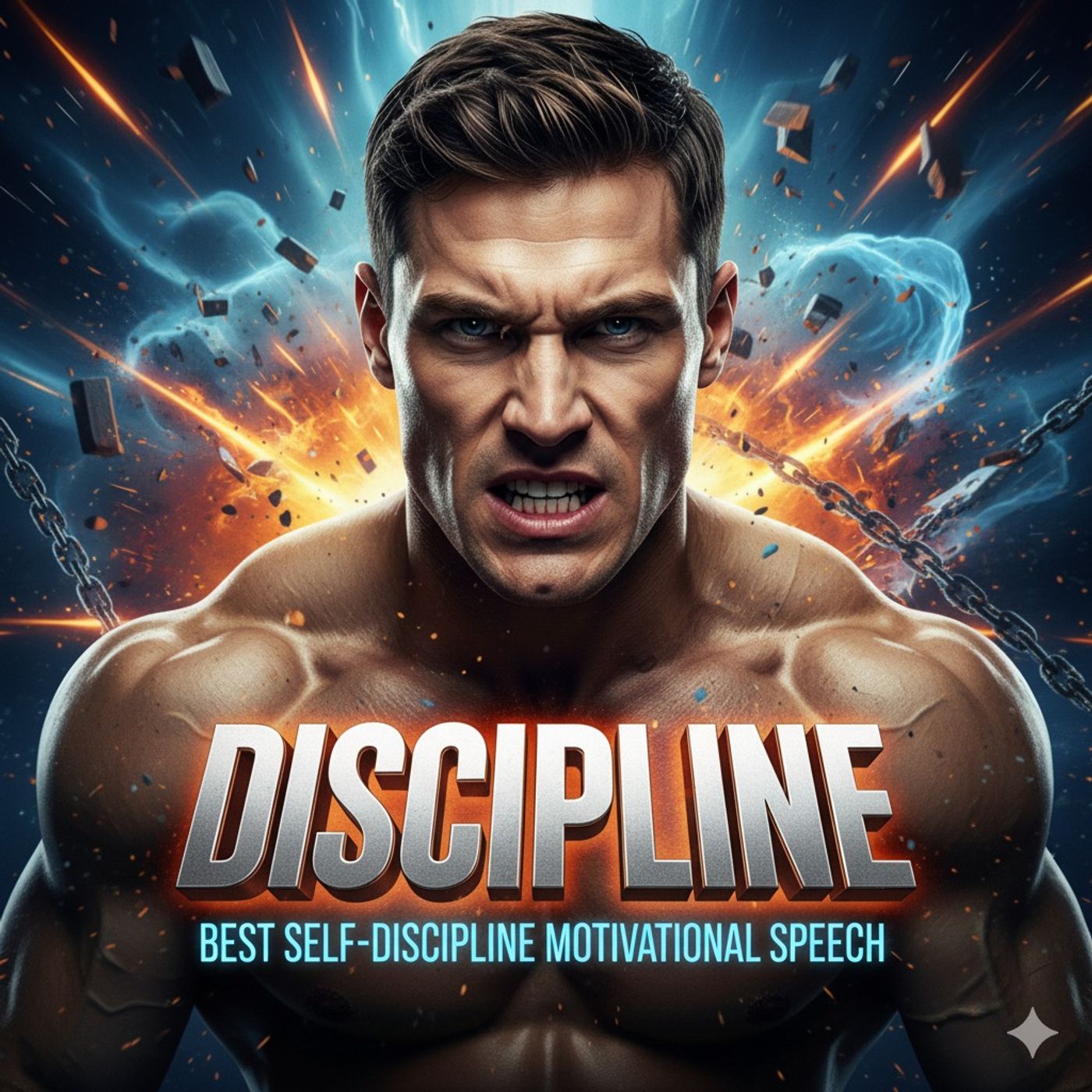 Discipline – Best Self-Discipline Motivational Speech