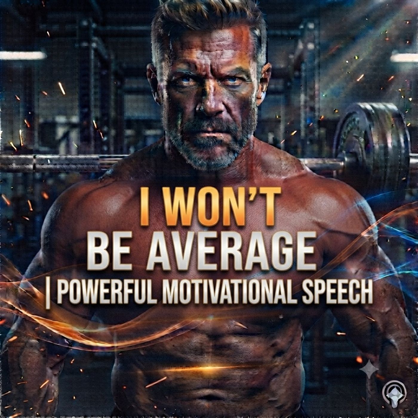 I Won't Be Average | Powerful Motivational Speech