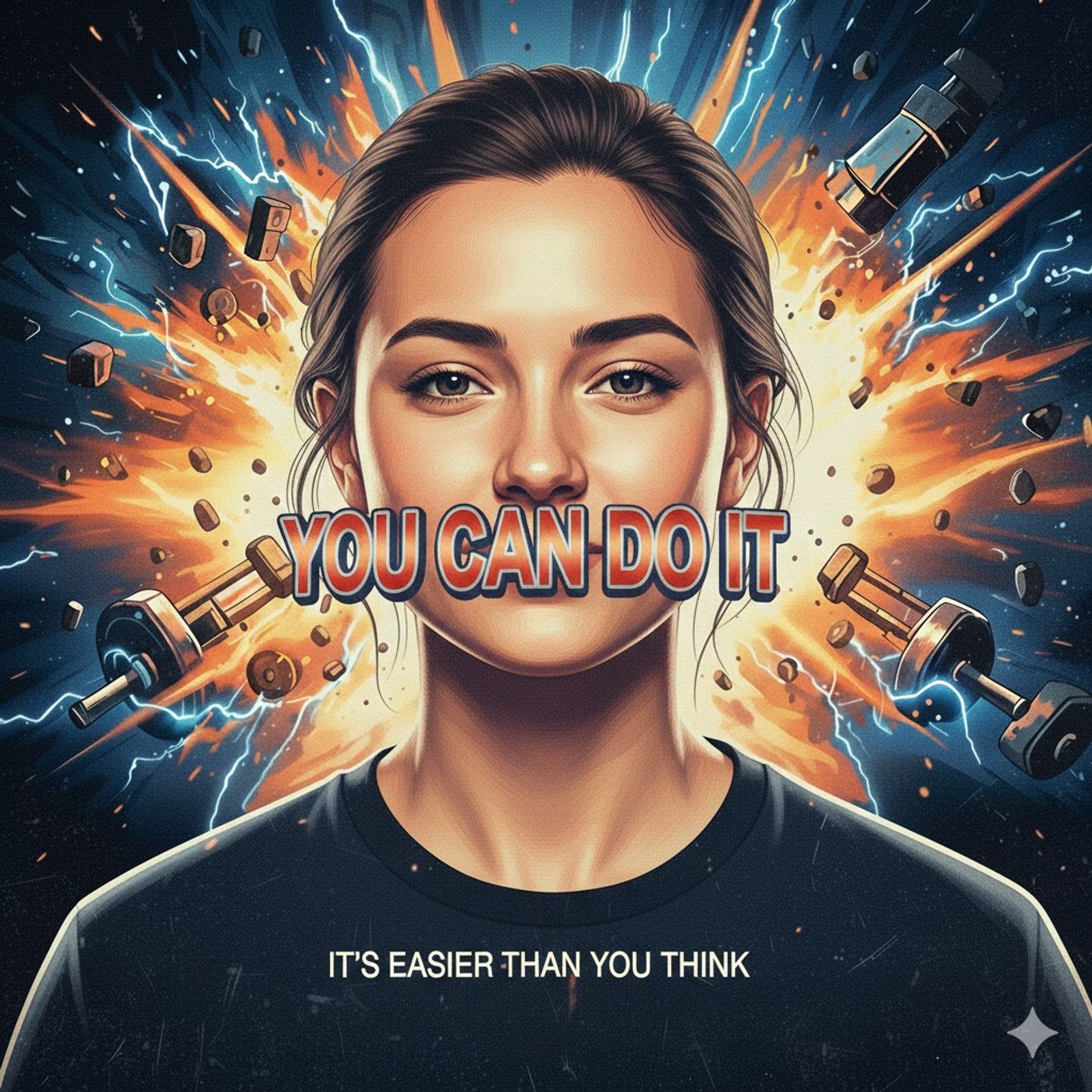 You Can Do It—It’s Easier Than You Think