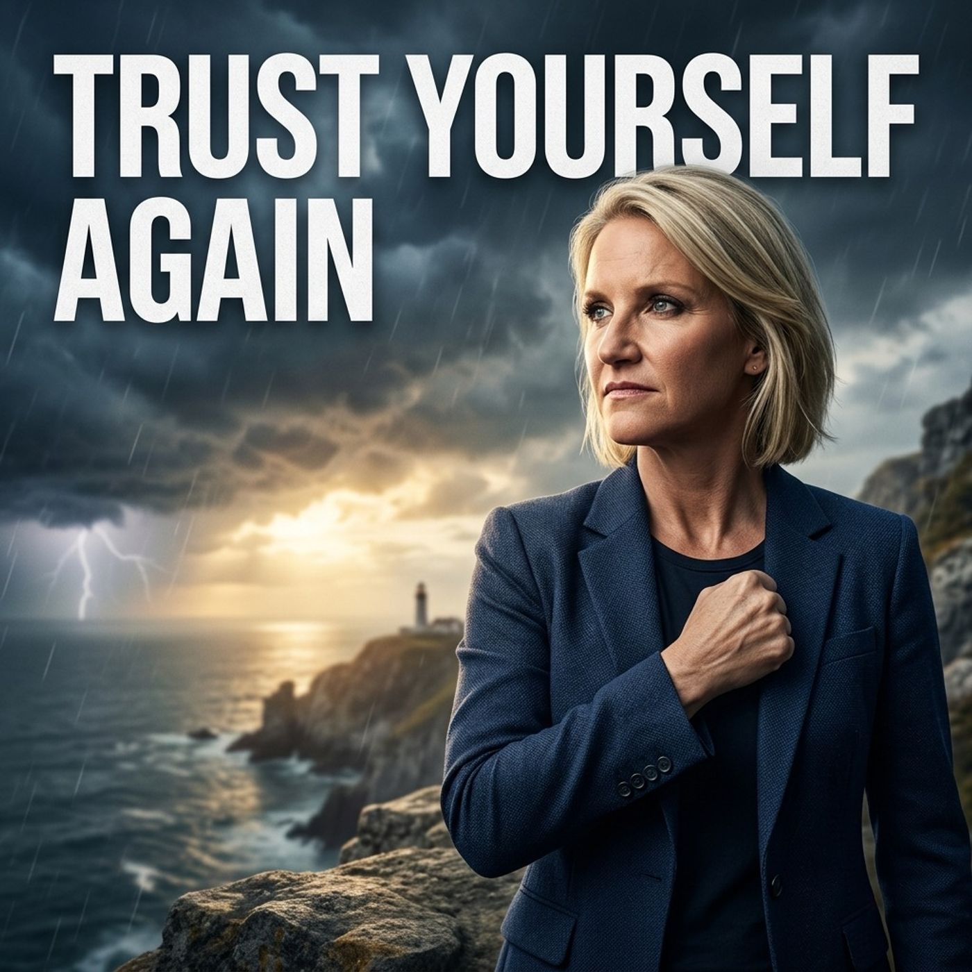 Trust Yourself Again | Mel Robbins’ Powerful Motivation