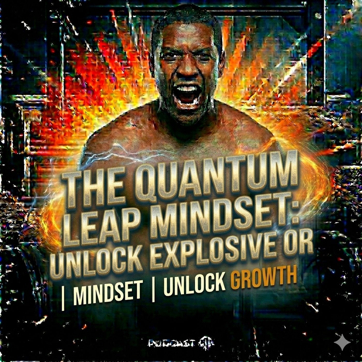 The Quantum Leap Mindset: Unlock Explosive Growth