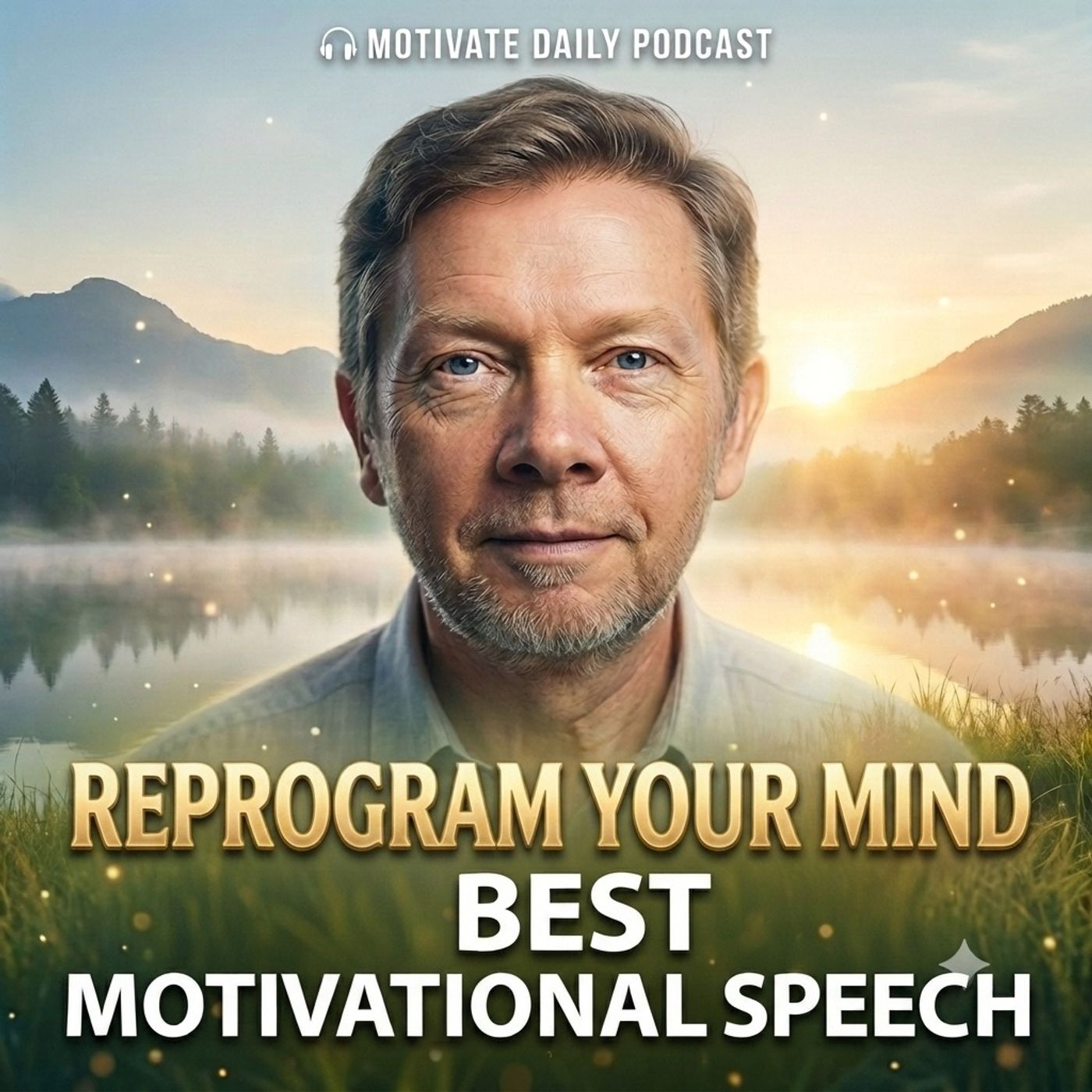 Reprogram Your Mind | Best Motivational Speech episode artwork