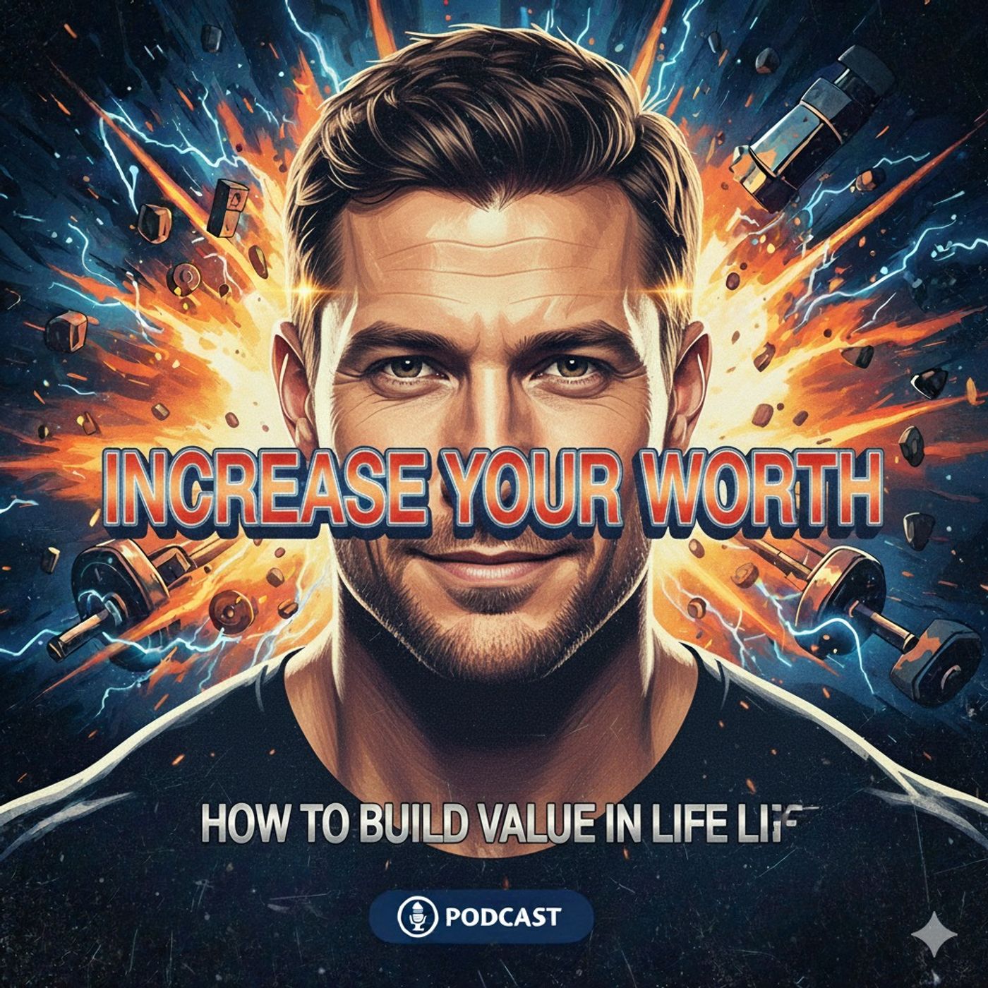 How to Increase Your Worth and Value in Life