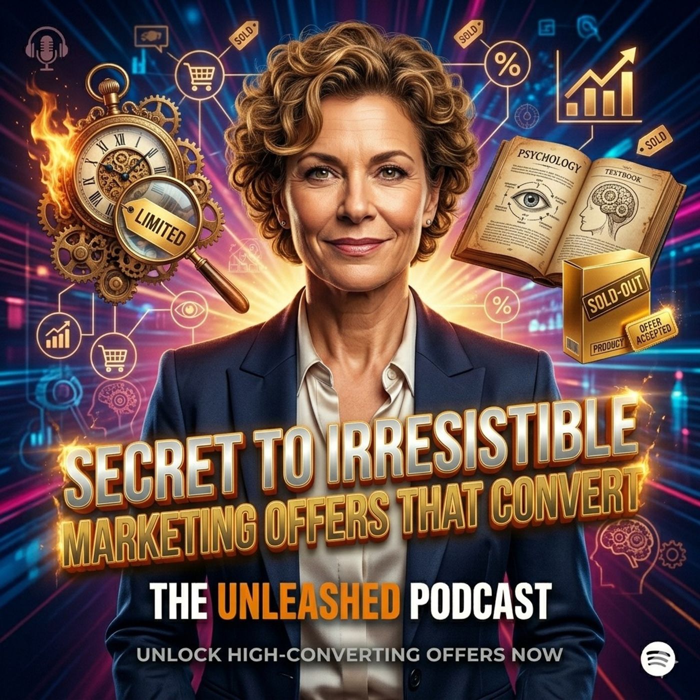 Secret to Irresistible Marketing Offers That Convert