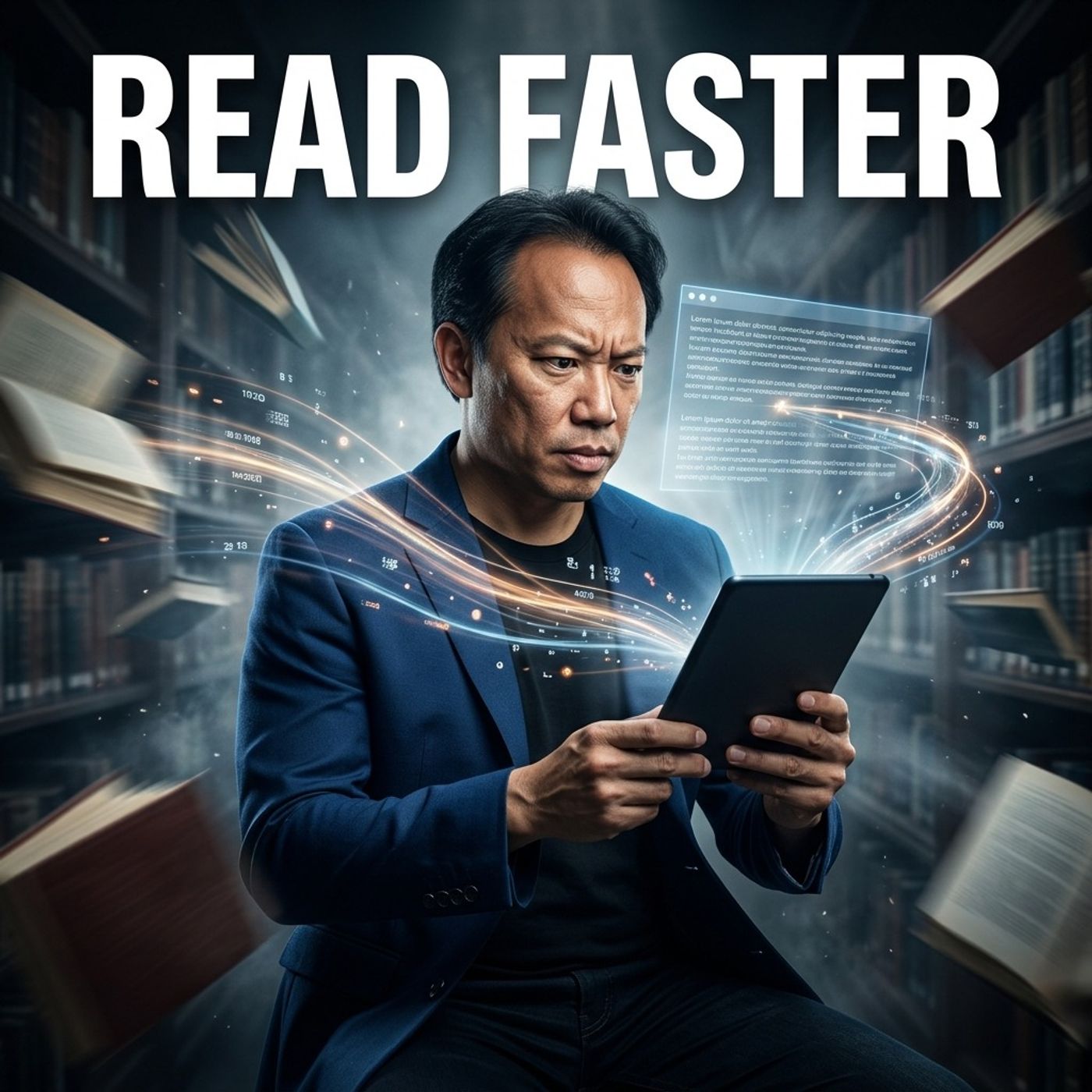 How to Read Faster – Jim Kwik’s Powerful Reading Tips