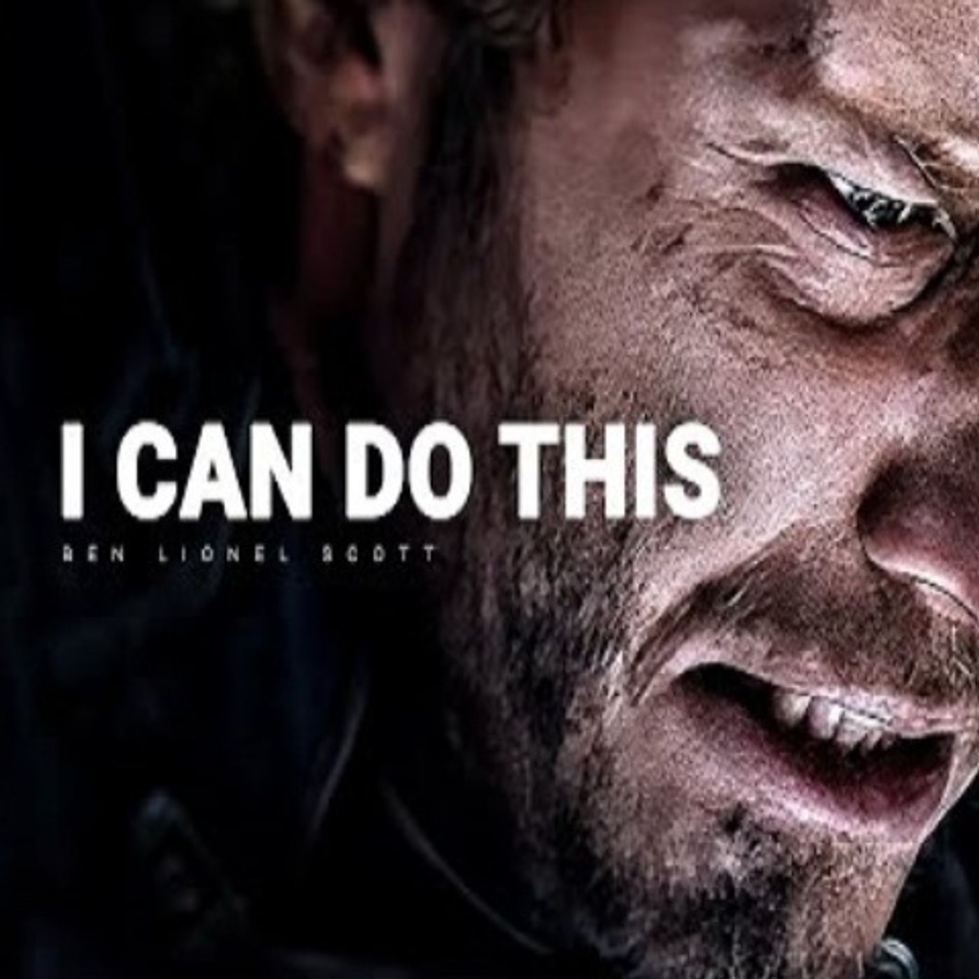 I Can Do This: Build Self-Confidence Motivation | Motivational Speech