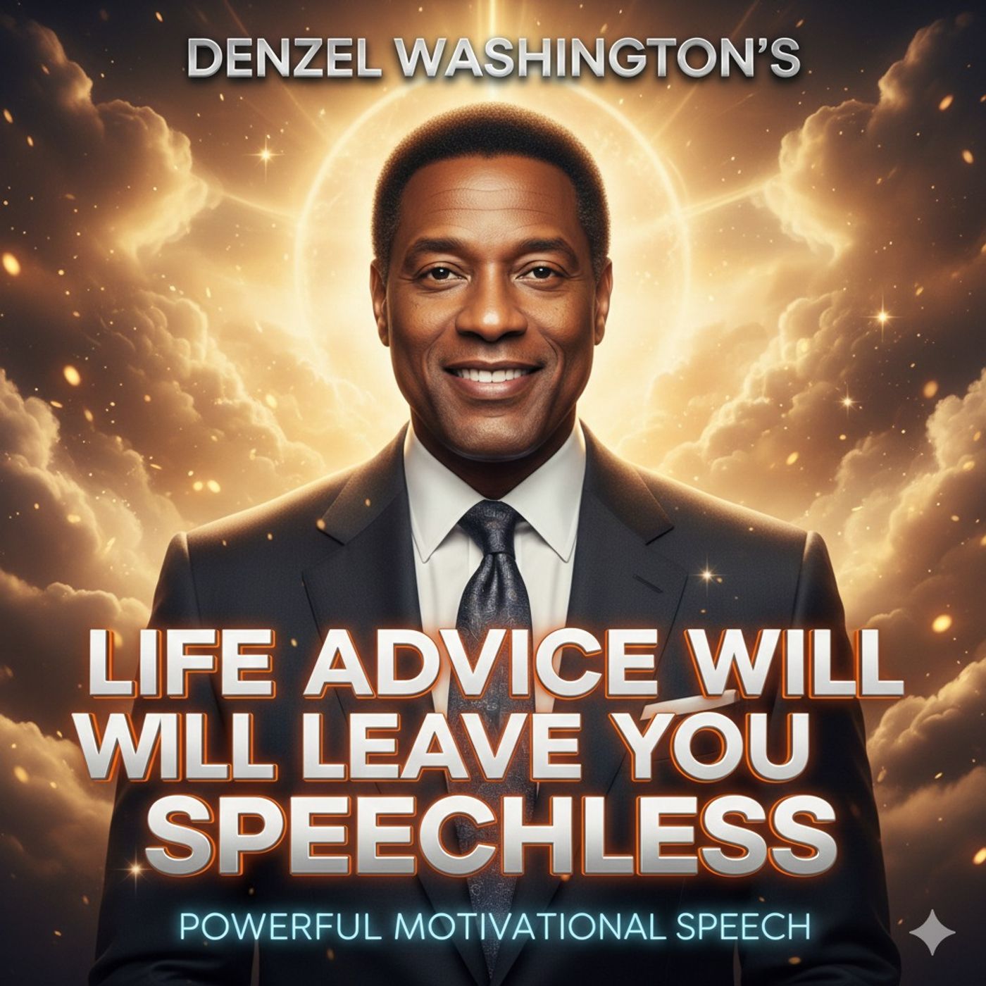 Denzel Washington’s Life Advice Will Leave You Speechless