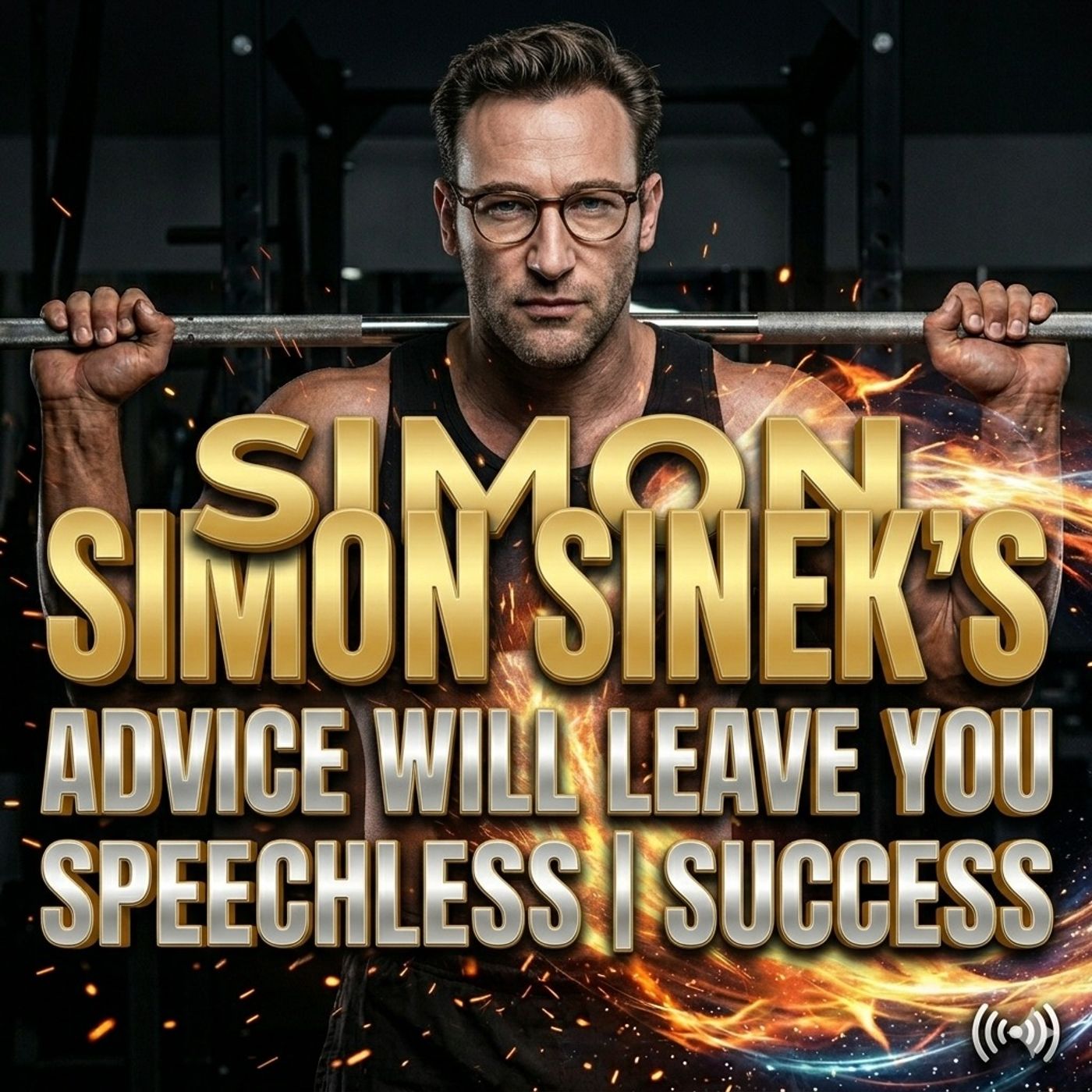 Simon Sinek’s Advice Will Leave You Speechless | Success episode artwork