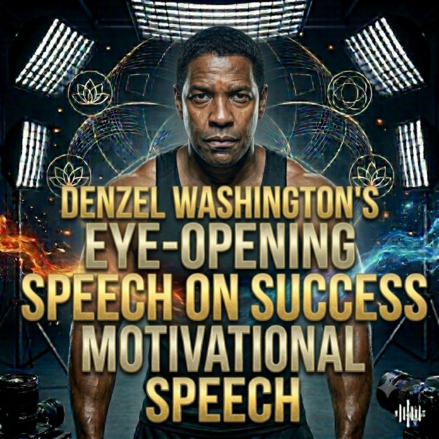 Denzel Washington’s Eye-Opening Speech on Success